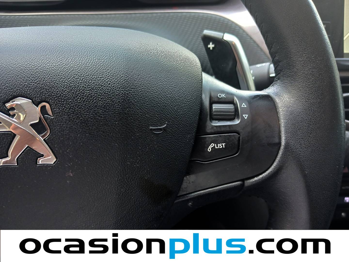 Peugeot 2008 Peugeot 2008 VTI 82 Active ETG5 (82 CV) seminuevo