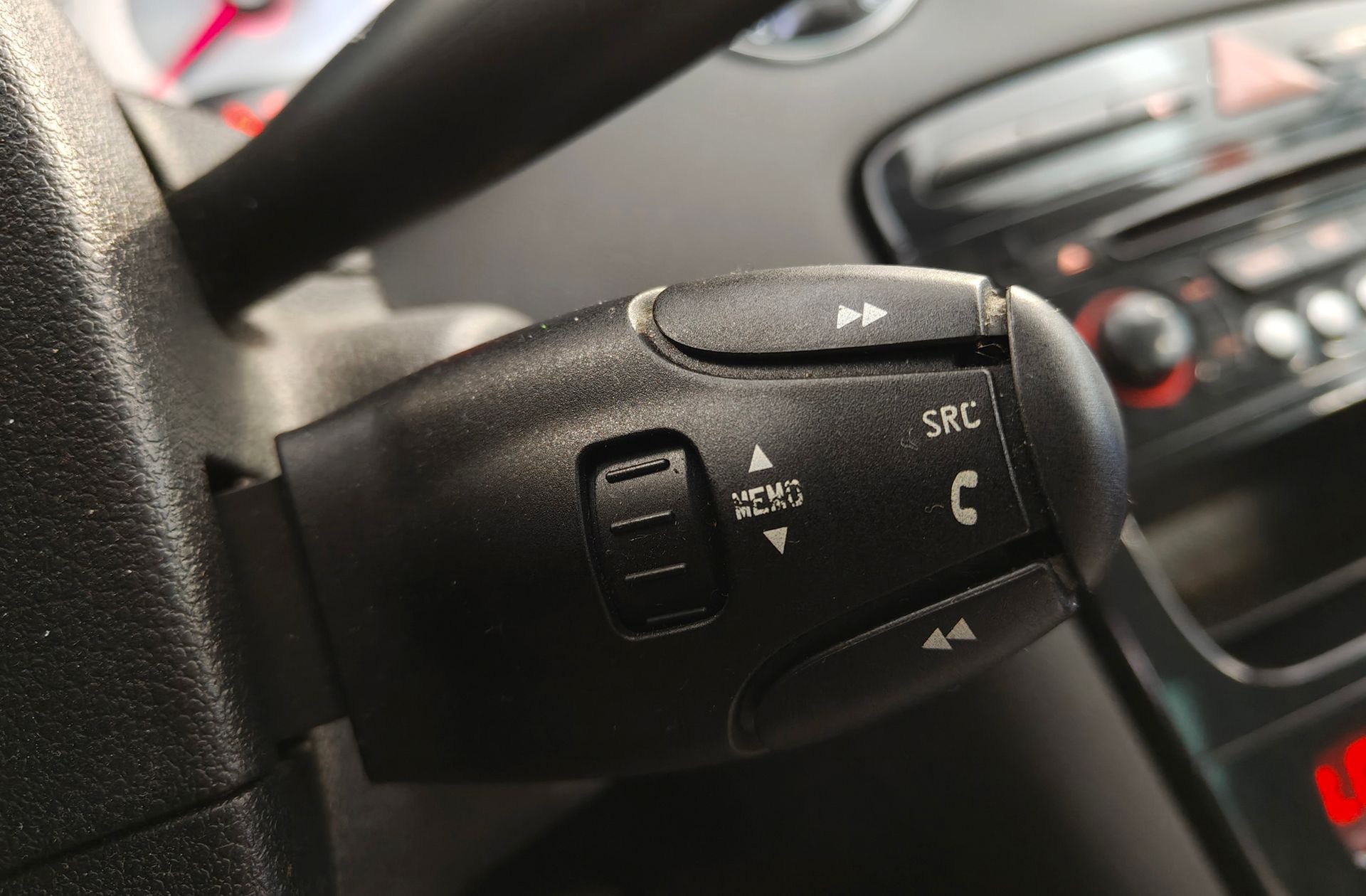 Peugeot 308 CC 1.6 VTi Active - foto 23