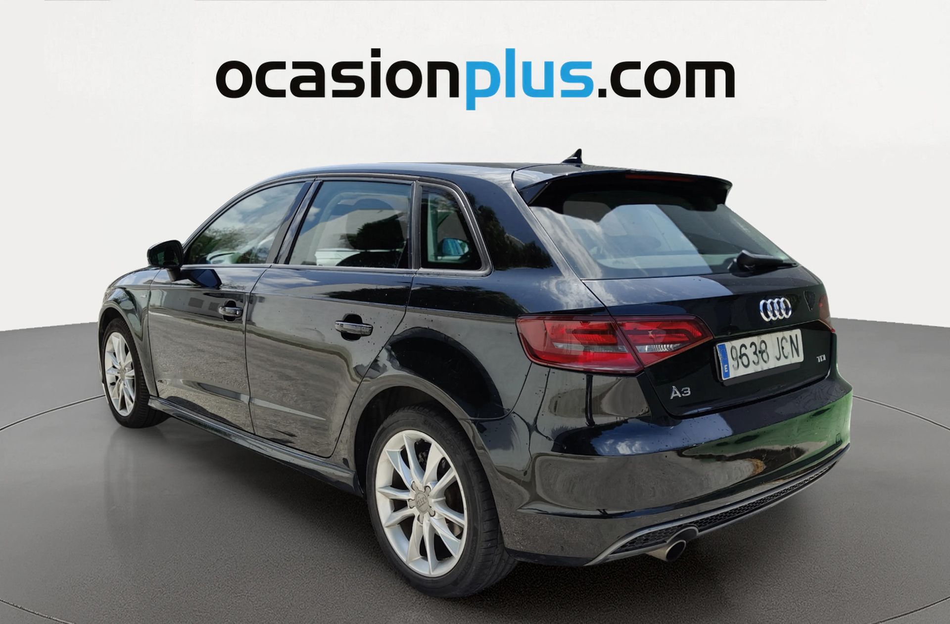 Audi A3 Sportback Adrenalin 1.6 TDI clean diesel Pack S-Line - foto 3