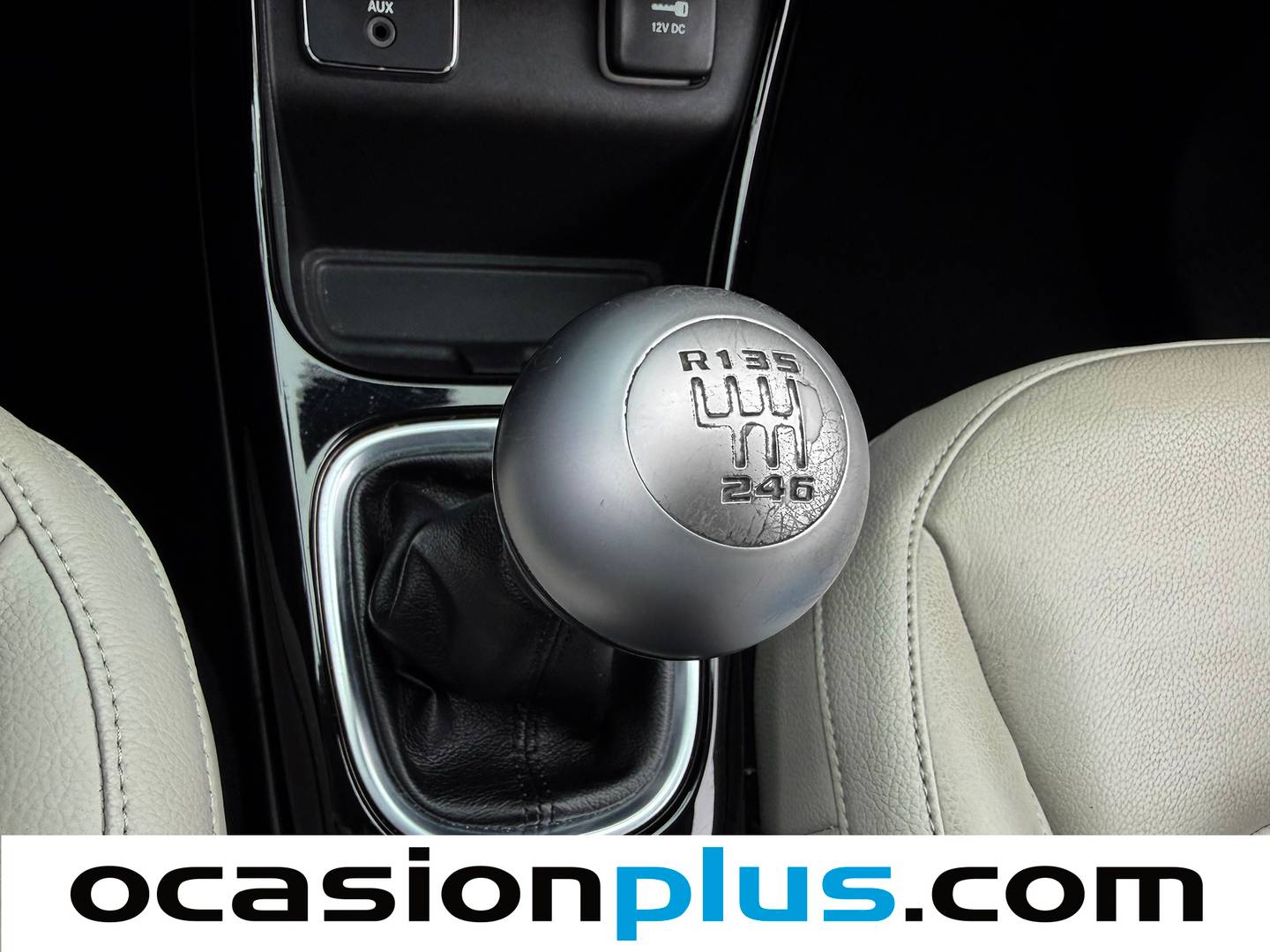 Jeep Compass Jeep Compass 1.6 Multijet Night Eagle 4x2 (120 CV) de segunda mano