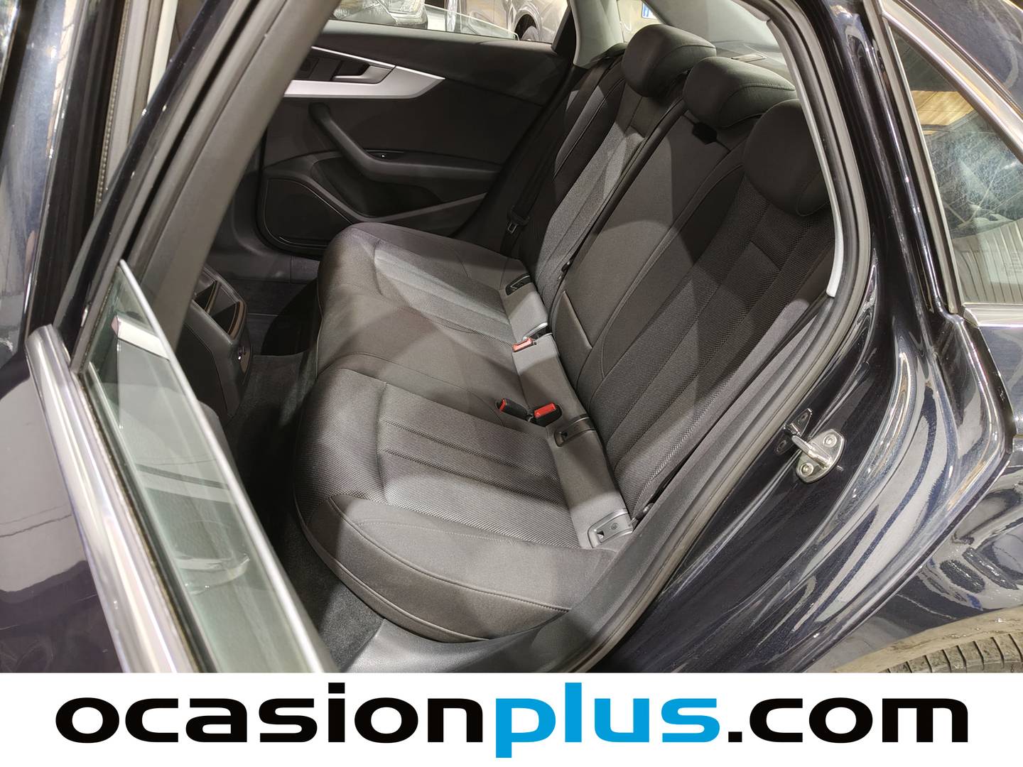 Audi A4 Audi A4 Advanced edition 2.0 TDI (150 CV) S tronic barato