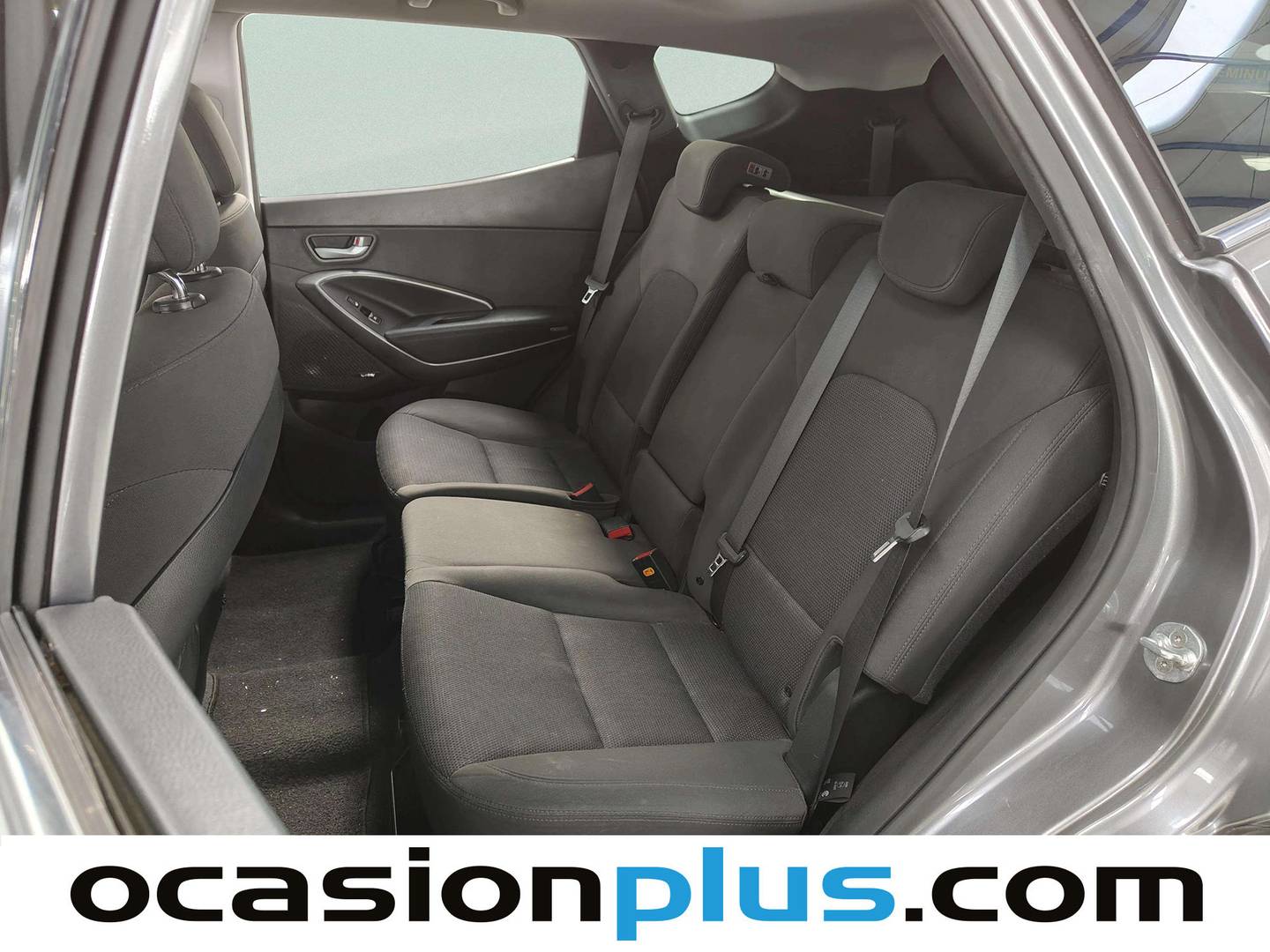 Hyundai Santa Fe Hyundai Santa Fe 2.2 CRDI SLE 4x2 7S (200 CV) 7 Plazas al mejor precio