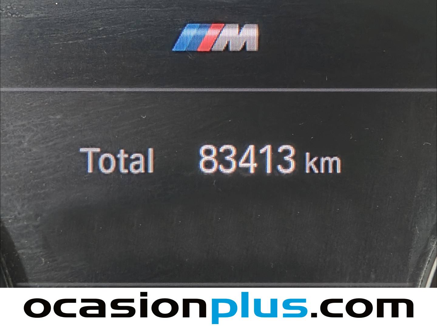 BMW Serie 1 BMW Serie 1 116d (116 CV) PACK M barato