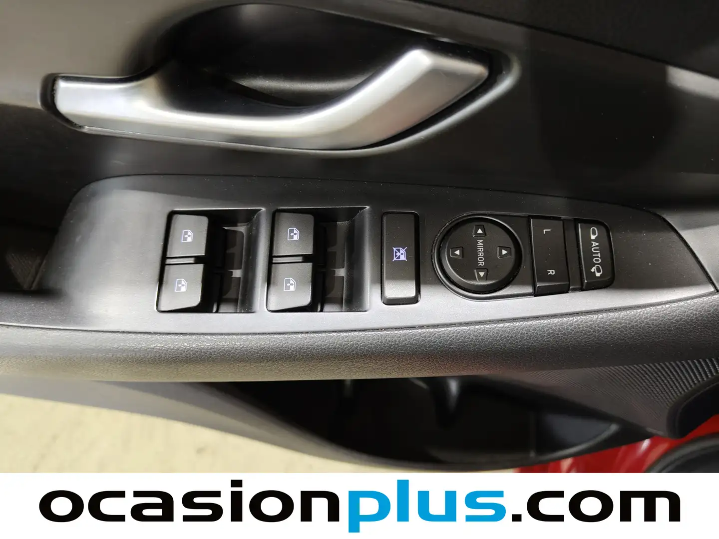 Foto Hyundai i30 Hyundai i30 Fastback 1.0 TGDI Klass (120 CV)