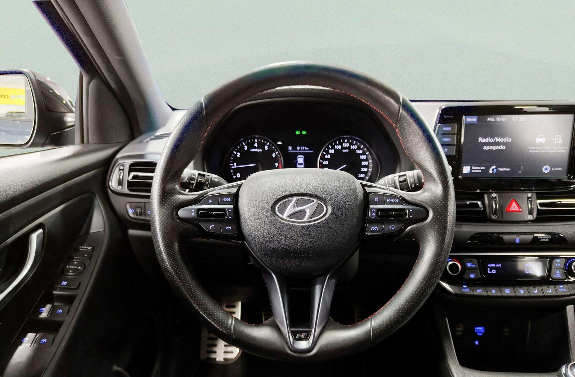 Hyundai i30 1.5 T-GDi 48V N-Line - foto 23