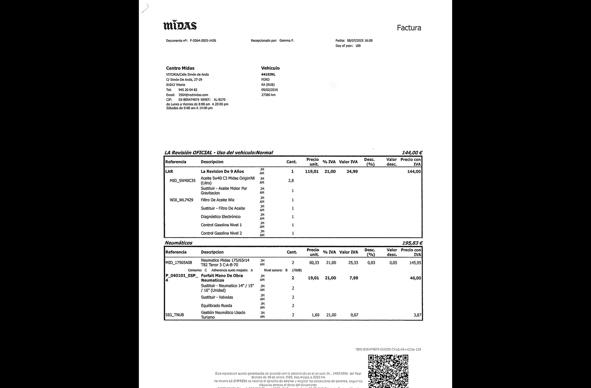 Ford Ka 1.2 Duratec Trend+ - foto 15