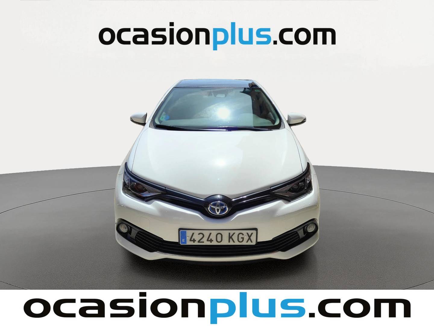 Toyota Auris Toyota Auris 140H Hybrid Feel! (136 CV) 136cv