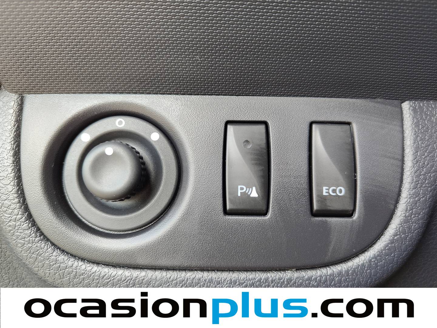 Dacia Sandero Dacia Sandero Serie Limitada Xplore TCe (90 CV) seminuevo