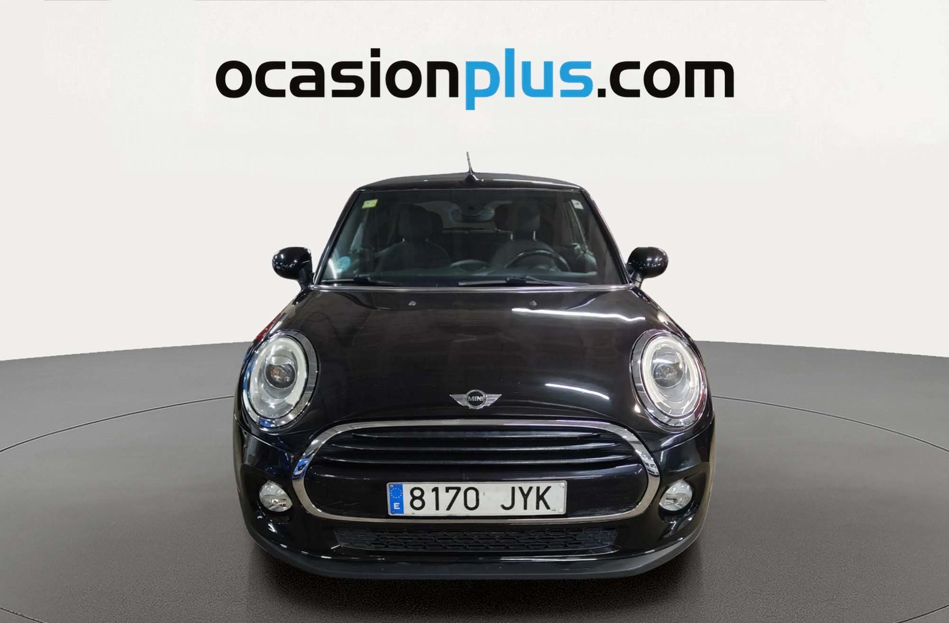 MINI Cooper Cabrio Cooper D - foto 12