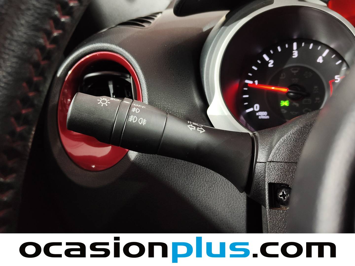 Foto Nissan JUKE Nissan Juke 1.5 dCi Tekna 4x2  (110 CV)