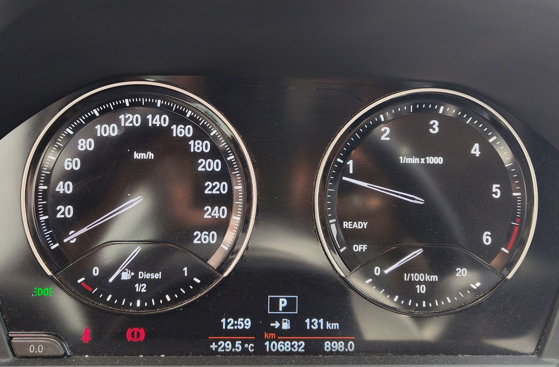 BMW Serie 1 118d - foto 21
