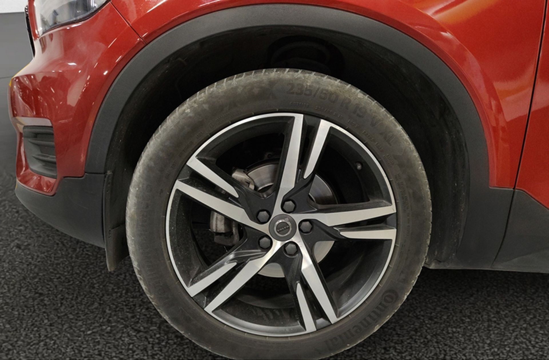 Volvo XC40 D3 R-Design - foto 37