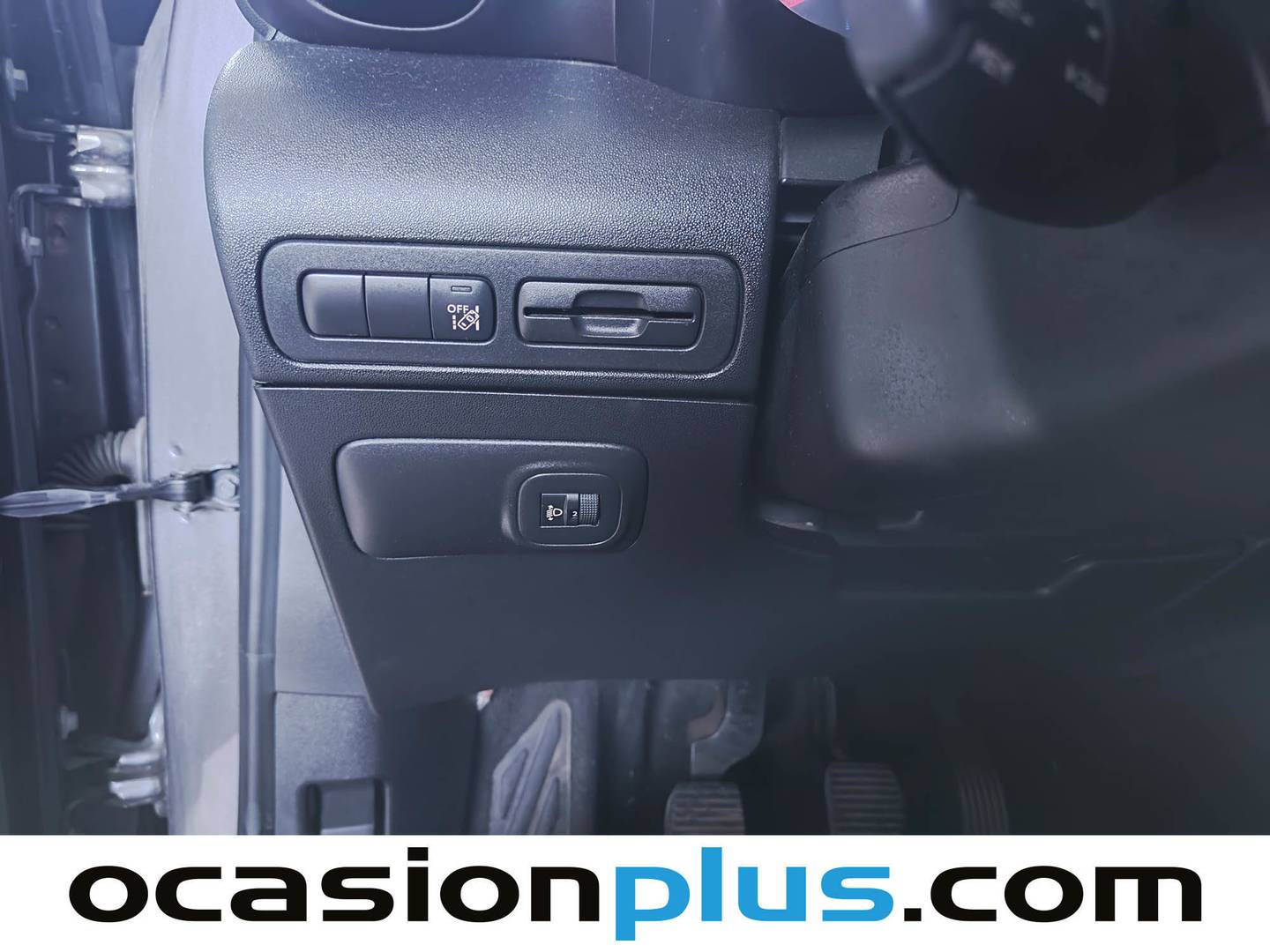Citroën C3 Aircross Citroën C3 Aircross PureTech 110 S&S You! (110 CV) de segunda mano