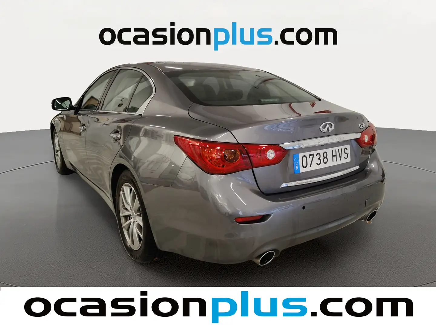 Foto Infiniti Q50 Infiniti Q50 2.2d GT Premium Aut. 7V  (170 CV)