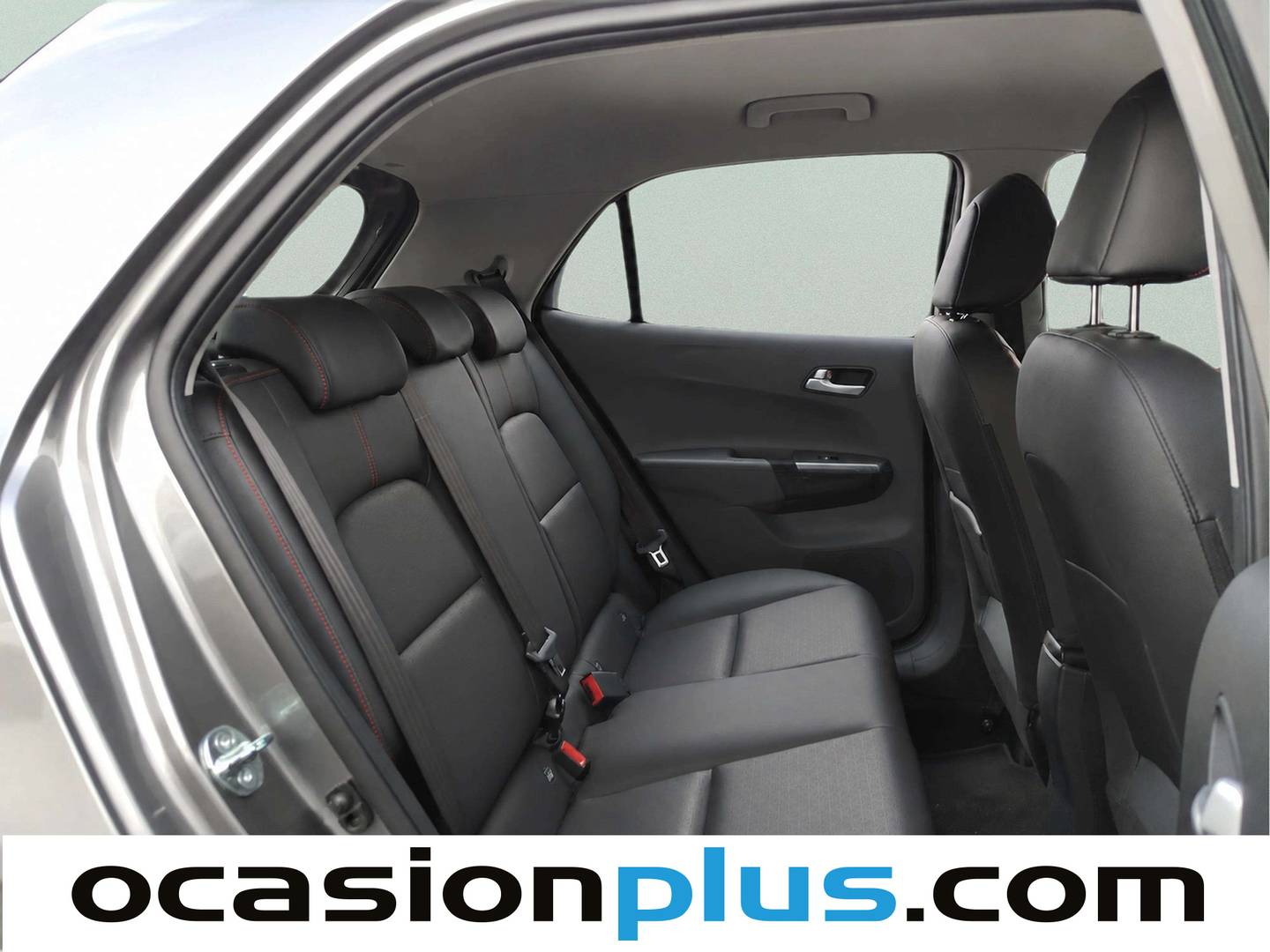 KIA Picanto KIA Picanto 1.0 DPi AMT GT Line (67 CV) al mejor precio