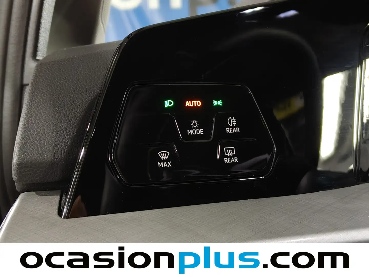 Foto Volkswagen Golf Volkswagen Golf Más 2.0 TDI (115 CV)