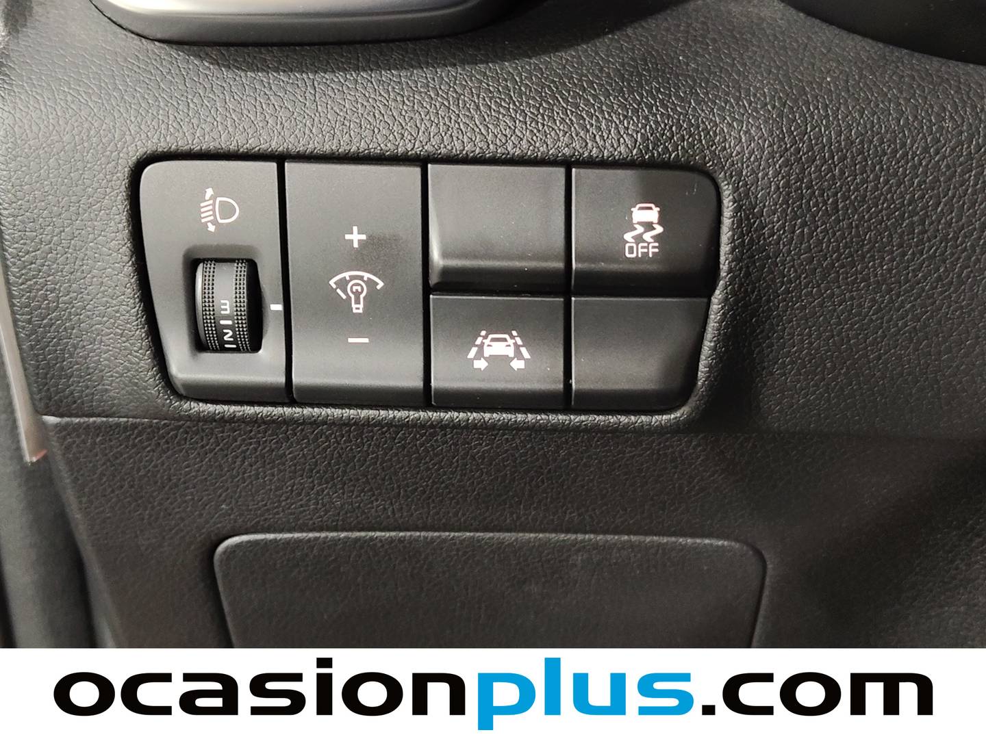 Paquetes del KIA Sportage KIA Sportage 1.6 GDi x-Tech17 4x2 (132 CV)