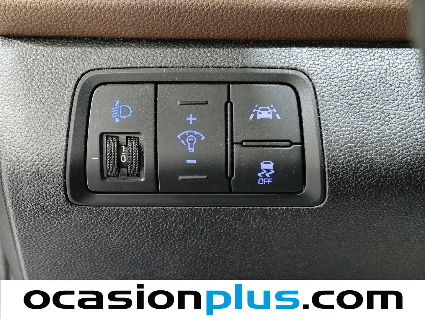 Acabados Hyundai i20 Active Hyundai i20 Active 1.4 CRDi Tecno (90 CV)