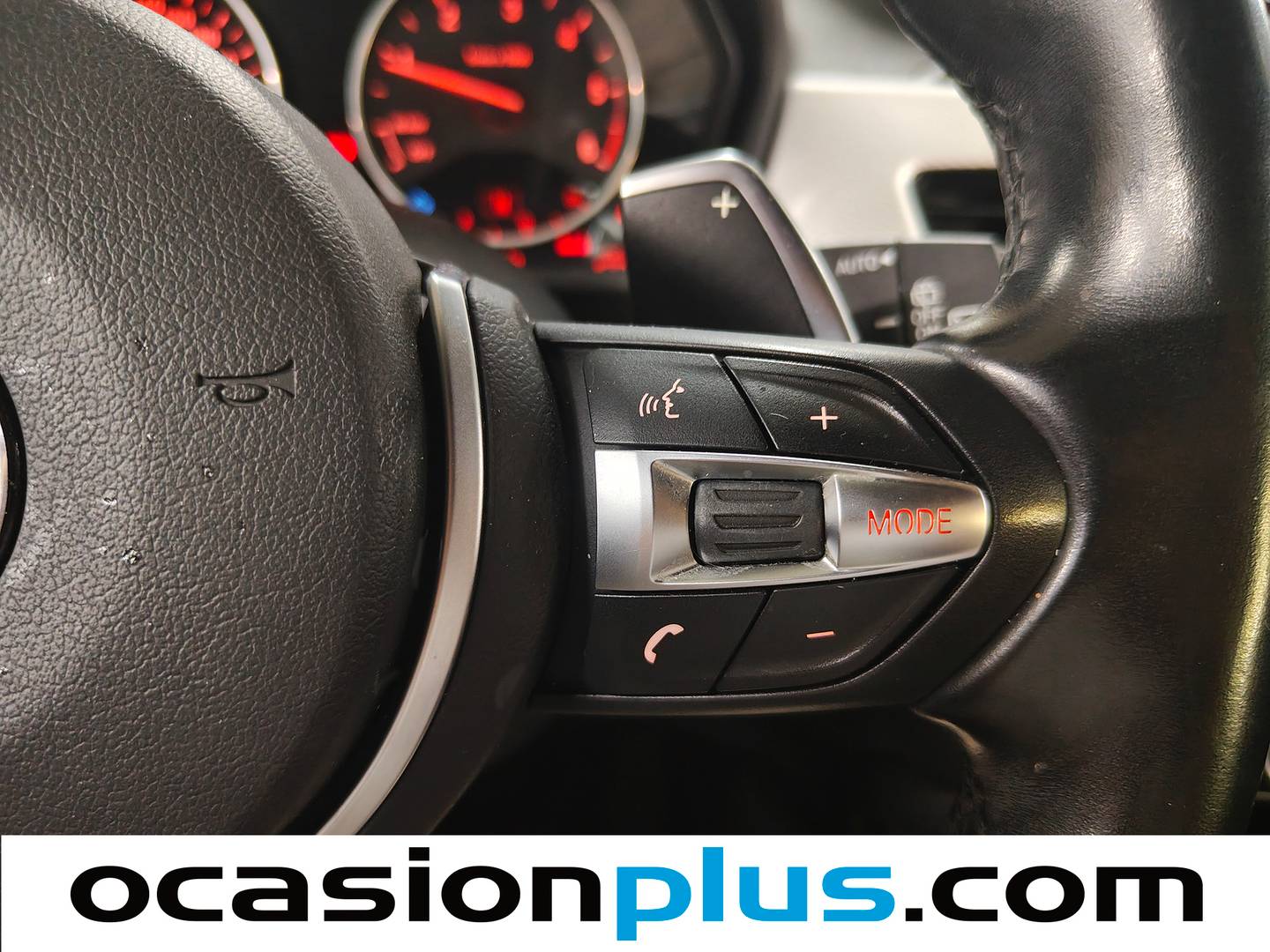 BMW X1 BMW X1 sDrive18d (150 CV) Pack M 150cv
