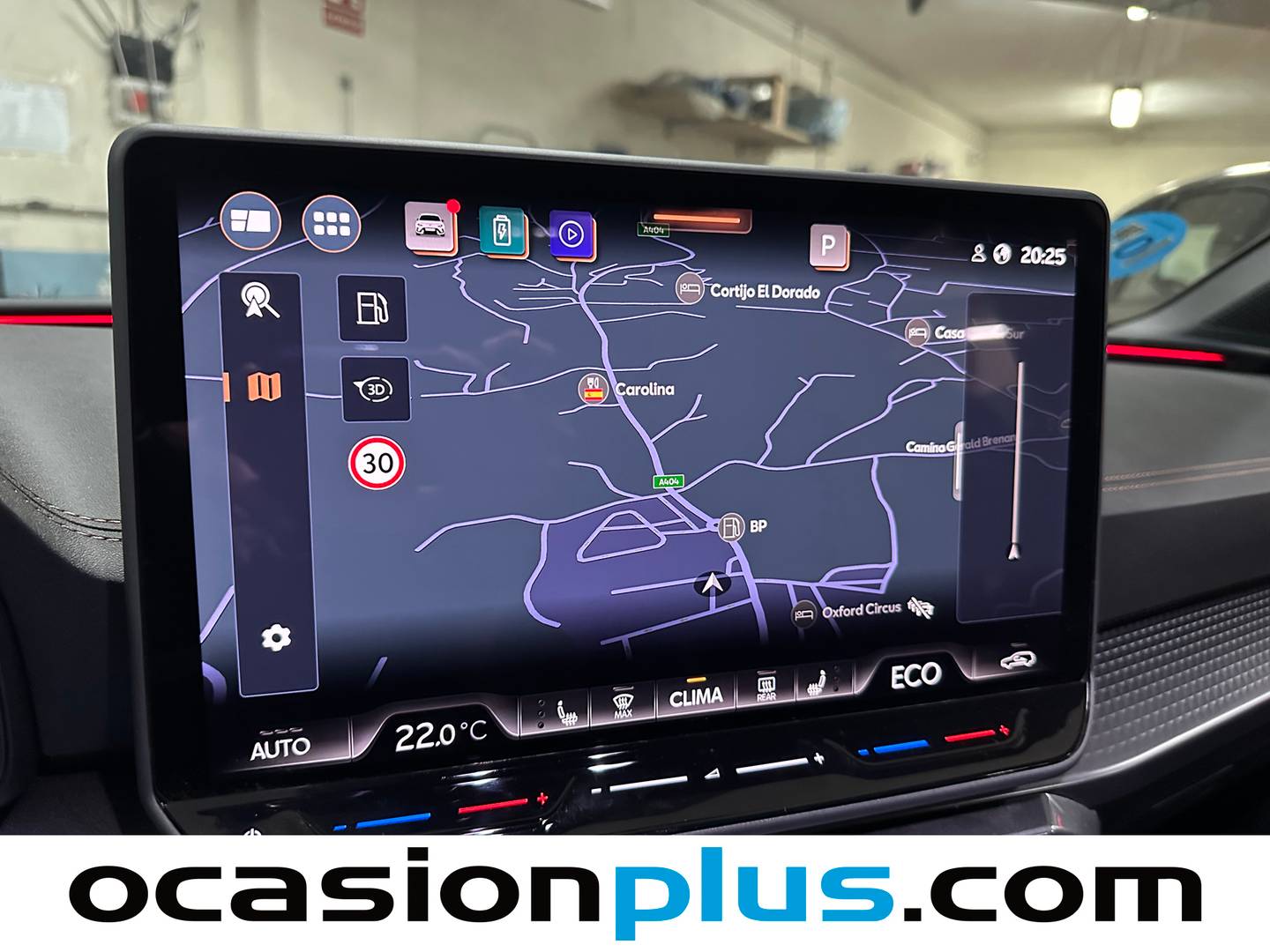 Foto Cupra León CUPRA León 1.5 TSI e-Hybrid (204 CV) DSG