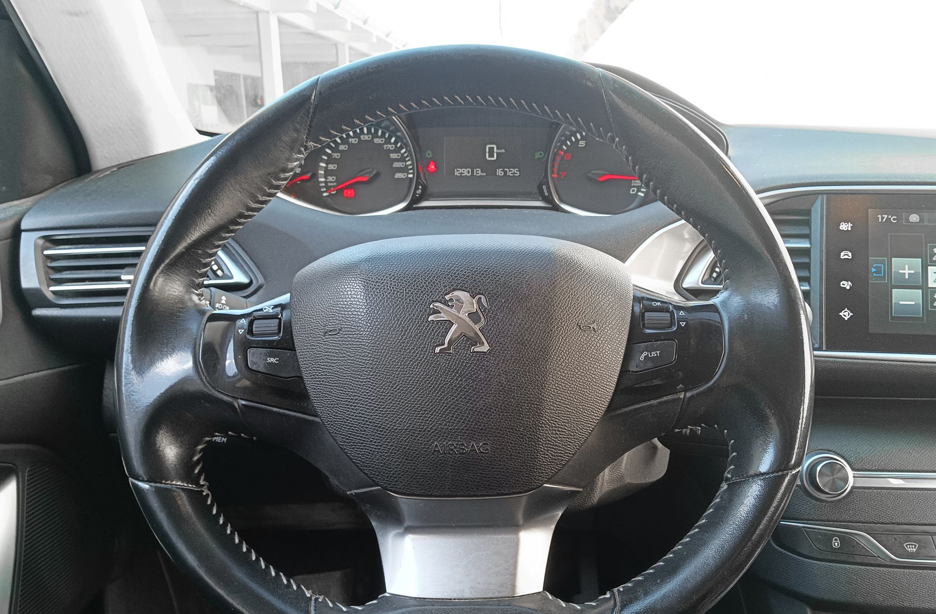Peugeot 308 SW SW PureTech 130 Style - foto 22