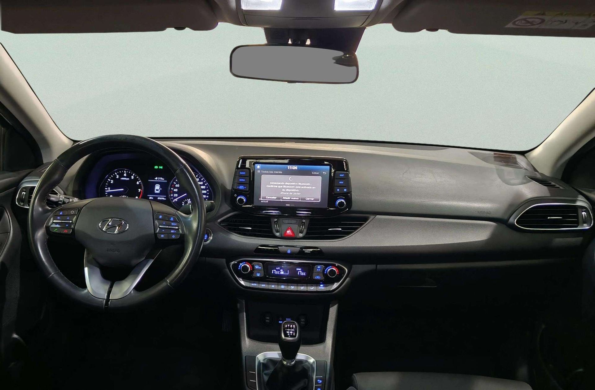 Hyundai i30 Fastback 1.4 T-GDi Tecno - foto 6