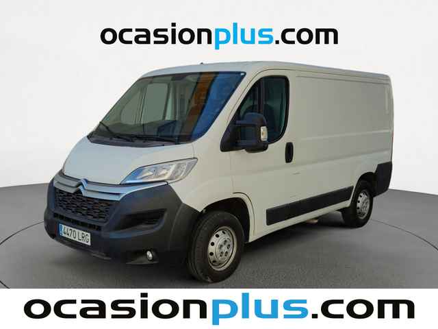 Citroën Jumper Ocasión