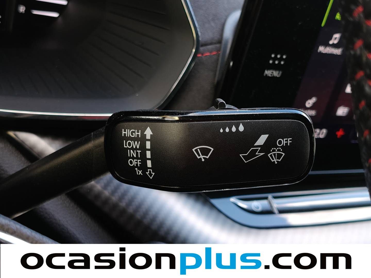 Skoda Octavia Skoda Octavia 1.4 TSI PHEV RS DSG (245 CV) seminuevo