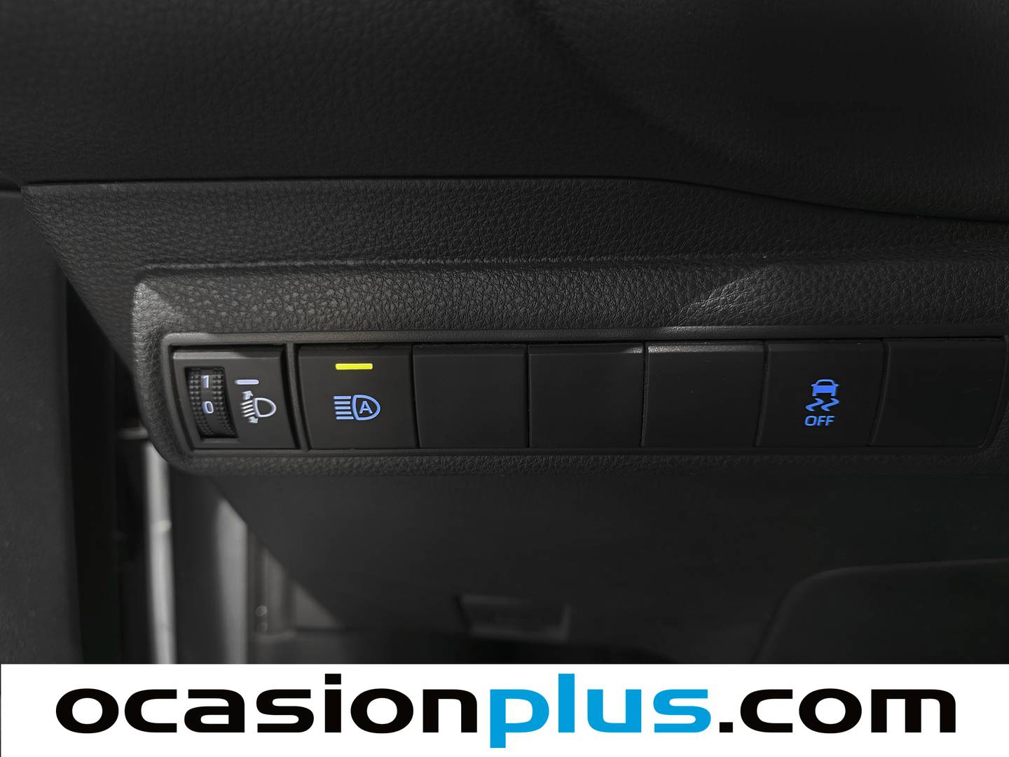 Toyota Corolla Toyota Corolla 1.8 125 Híbrido Active Tech E-CVT (122 CV) de ocasión