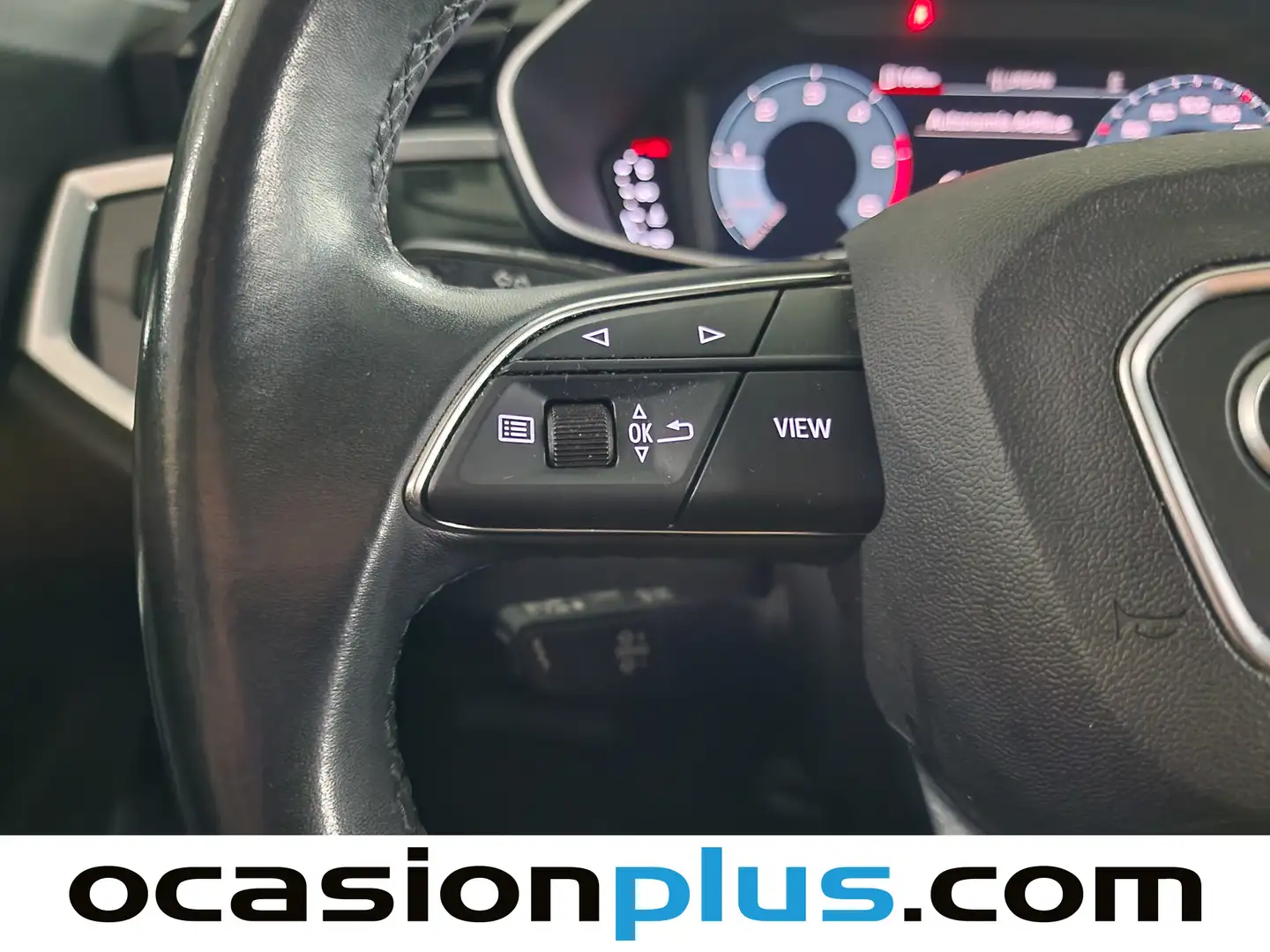 Foto Audi Q3 Audi Q3 Advanced 35 TDI (150 CV)