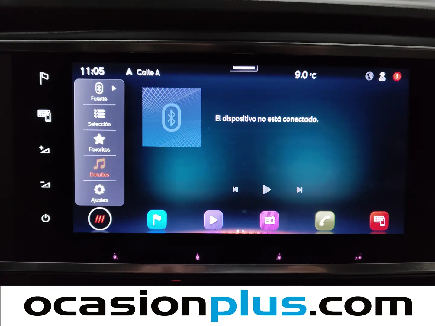 Foto Seat Ateca SEAT Ateca 1.5 TSI S&S Style XL (150 CV)