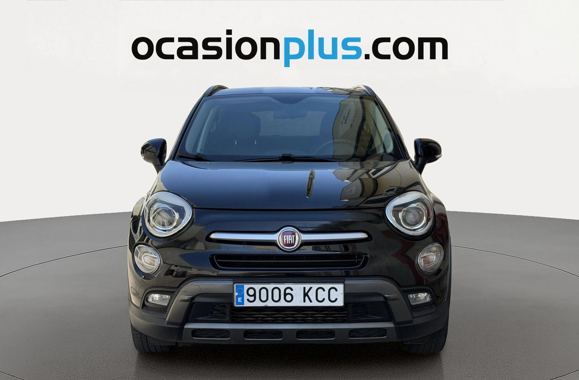 Fiat 500X 1.4 MultiAir Cross Plus 4x2 - foto 14