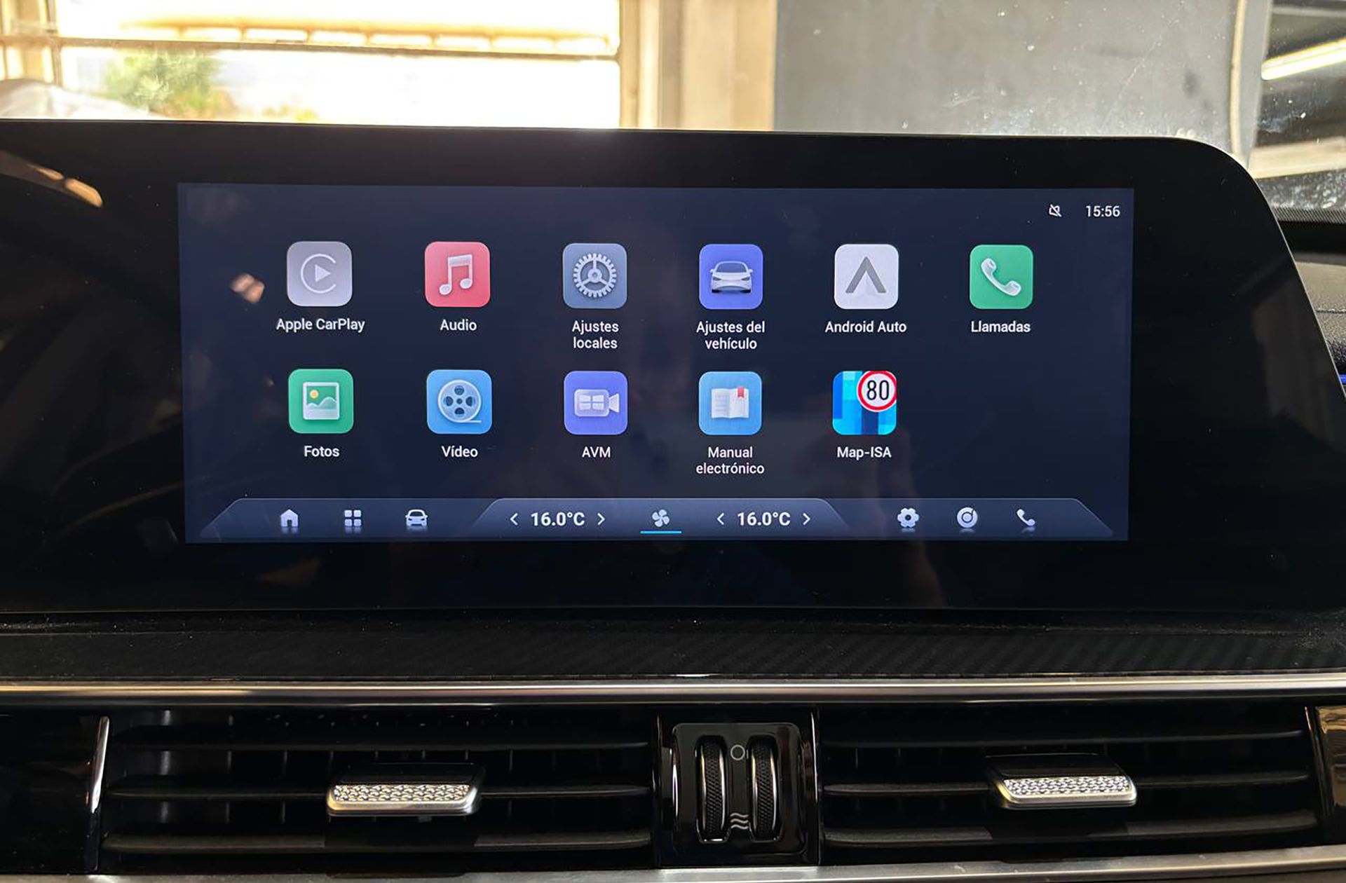 Ebro s700 1.6 T-GDi Luxury 7 DCT - foto 10