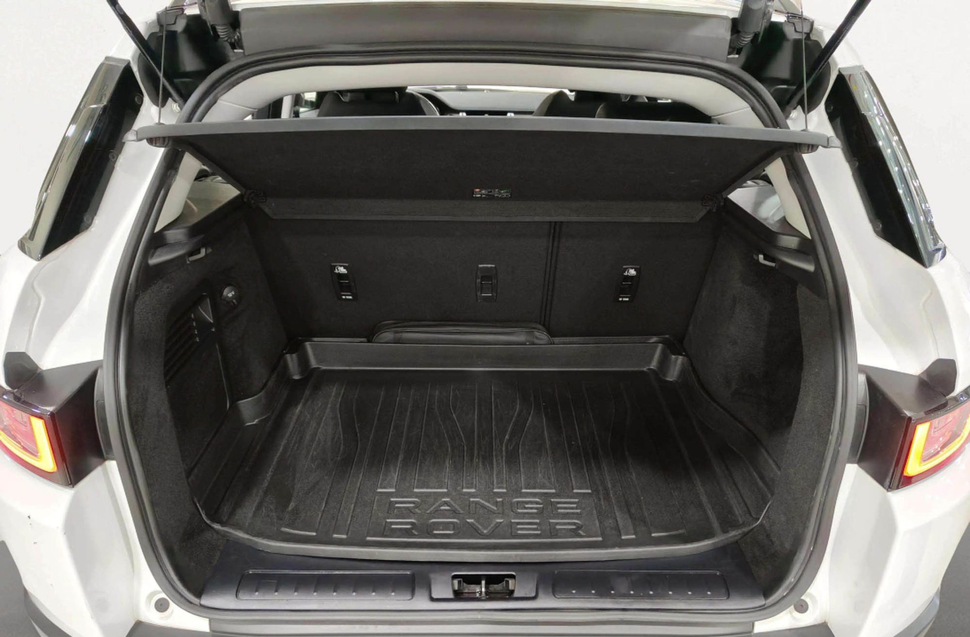 Land Rover Range Rover Evoque 2.0L eD4 Pure 4x2 - foto 18