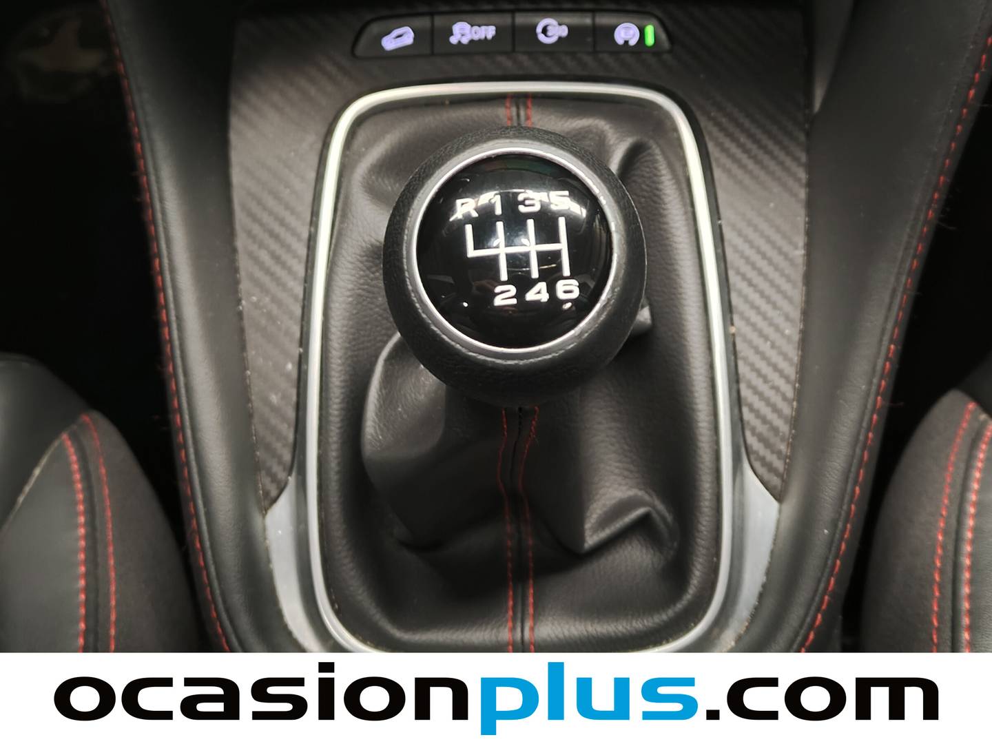 Foto MG ZS MG ZS 1.0T Luxury (111 CV)