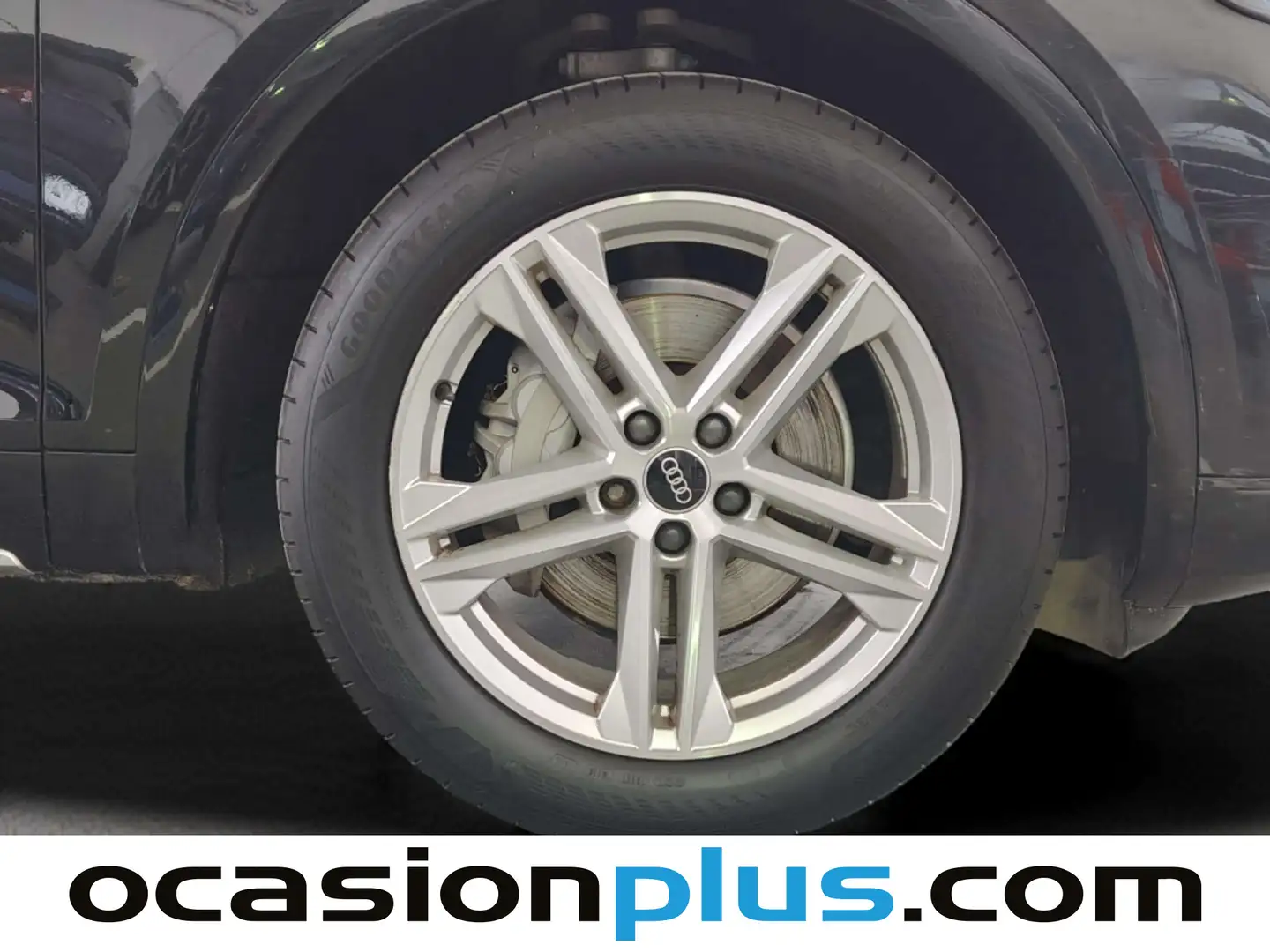 Foto Audi Q5 Audi Q5 S line 35 TDI (163 CV) S tronic