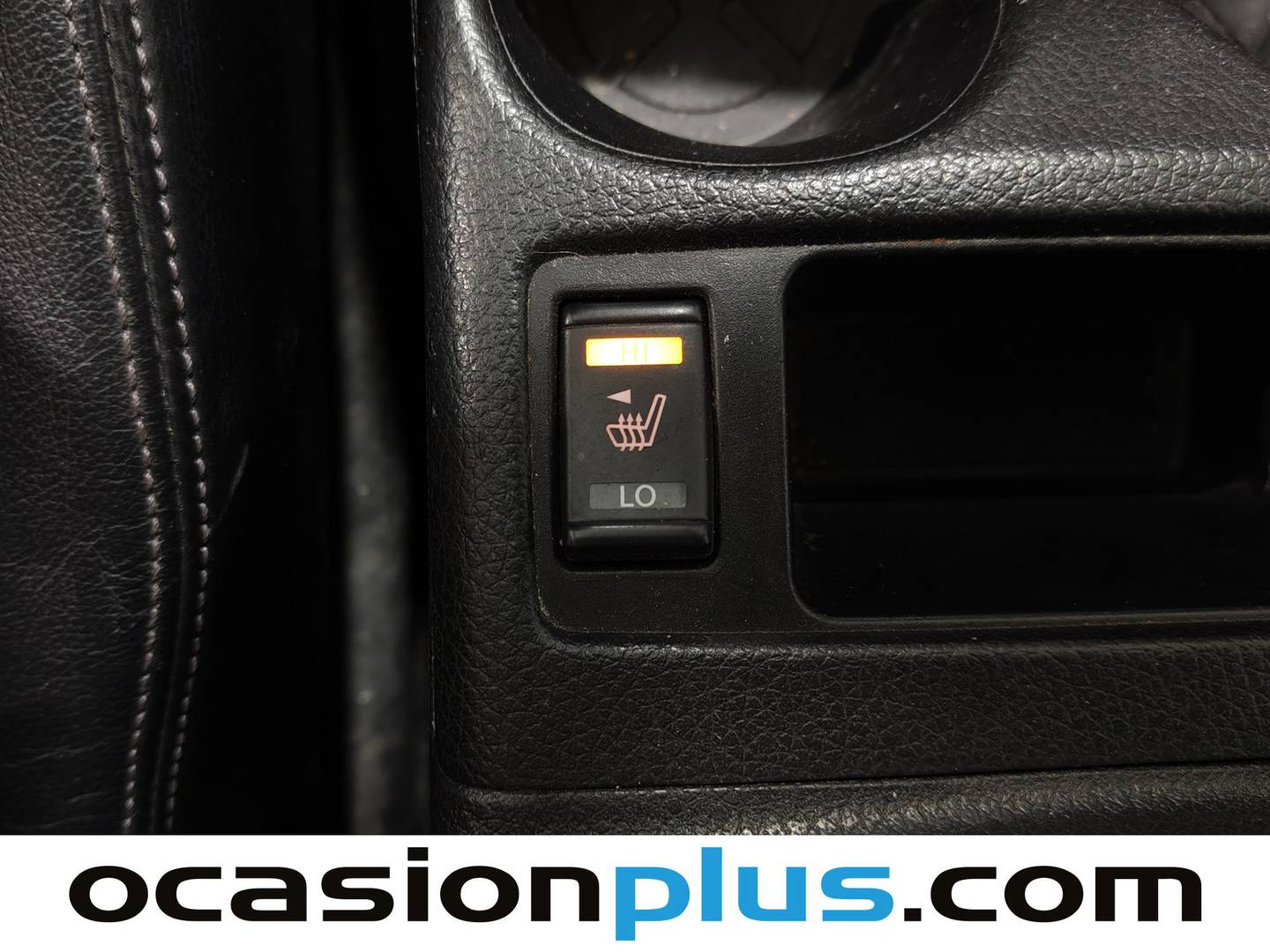 Extras del Nissan X-TRAIL Nissan X-Trail 1.6 dCi Tekna Xtronic (130 CV)