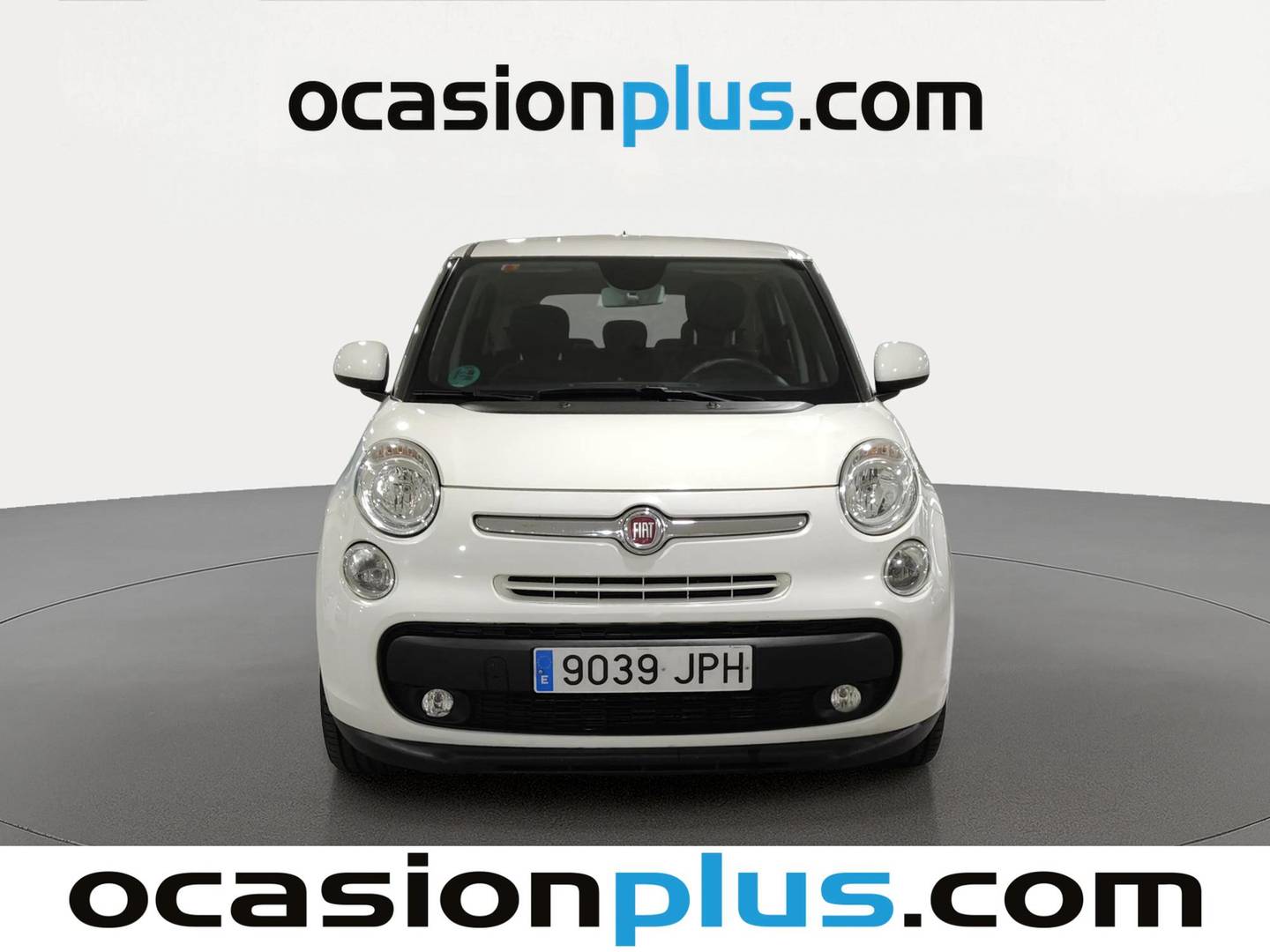 Fiat 500L Fiat 500L 1.6 16v Multijet II S&S Living Lounge (120 CV) 7 Plazas 120cv