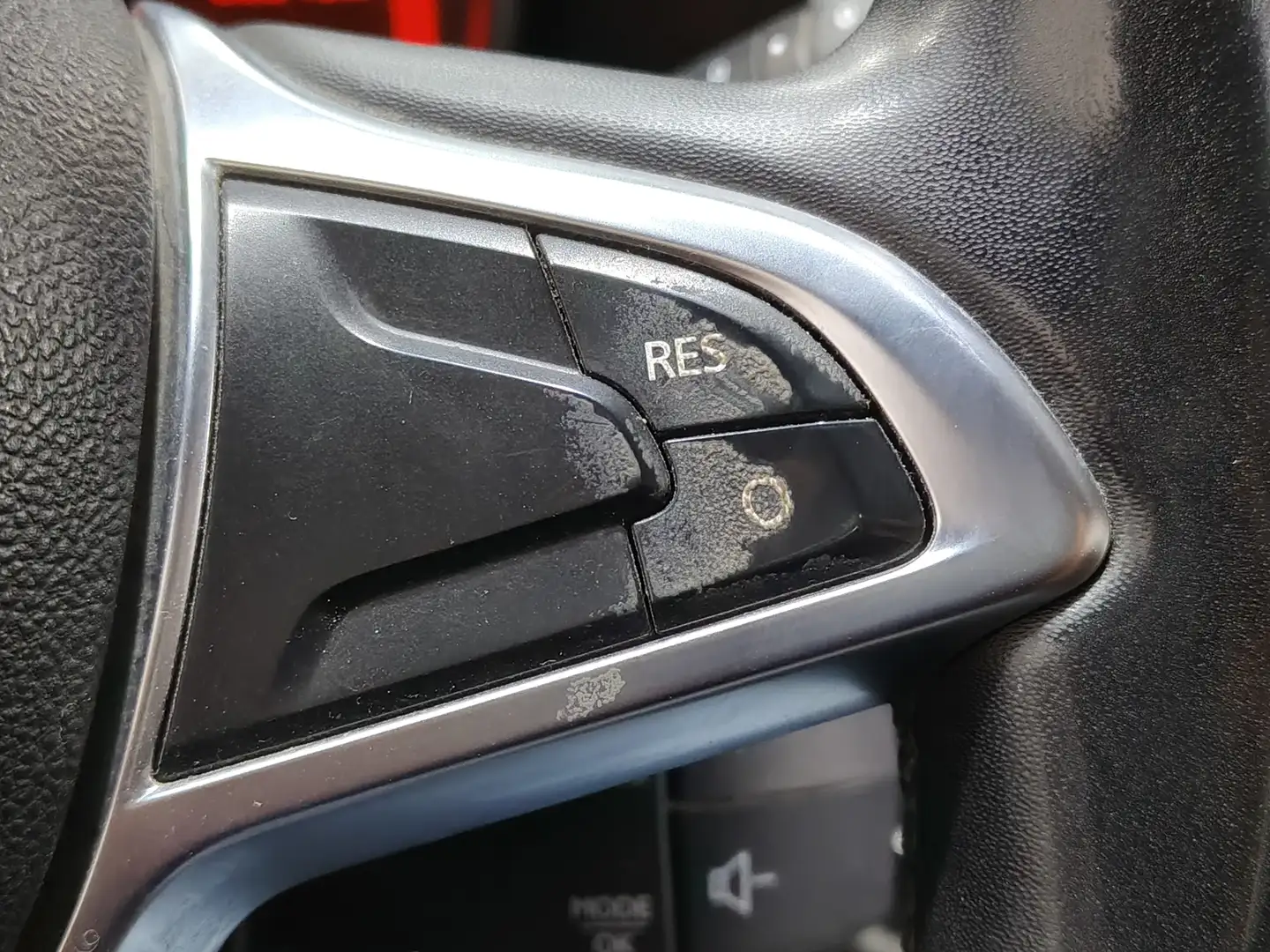 Foto Dacia Sandero Dacia Sandero Stepway Comfort Blue dCi (95 CV)