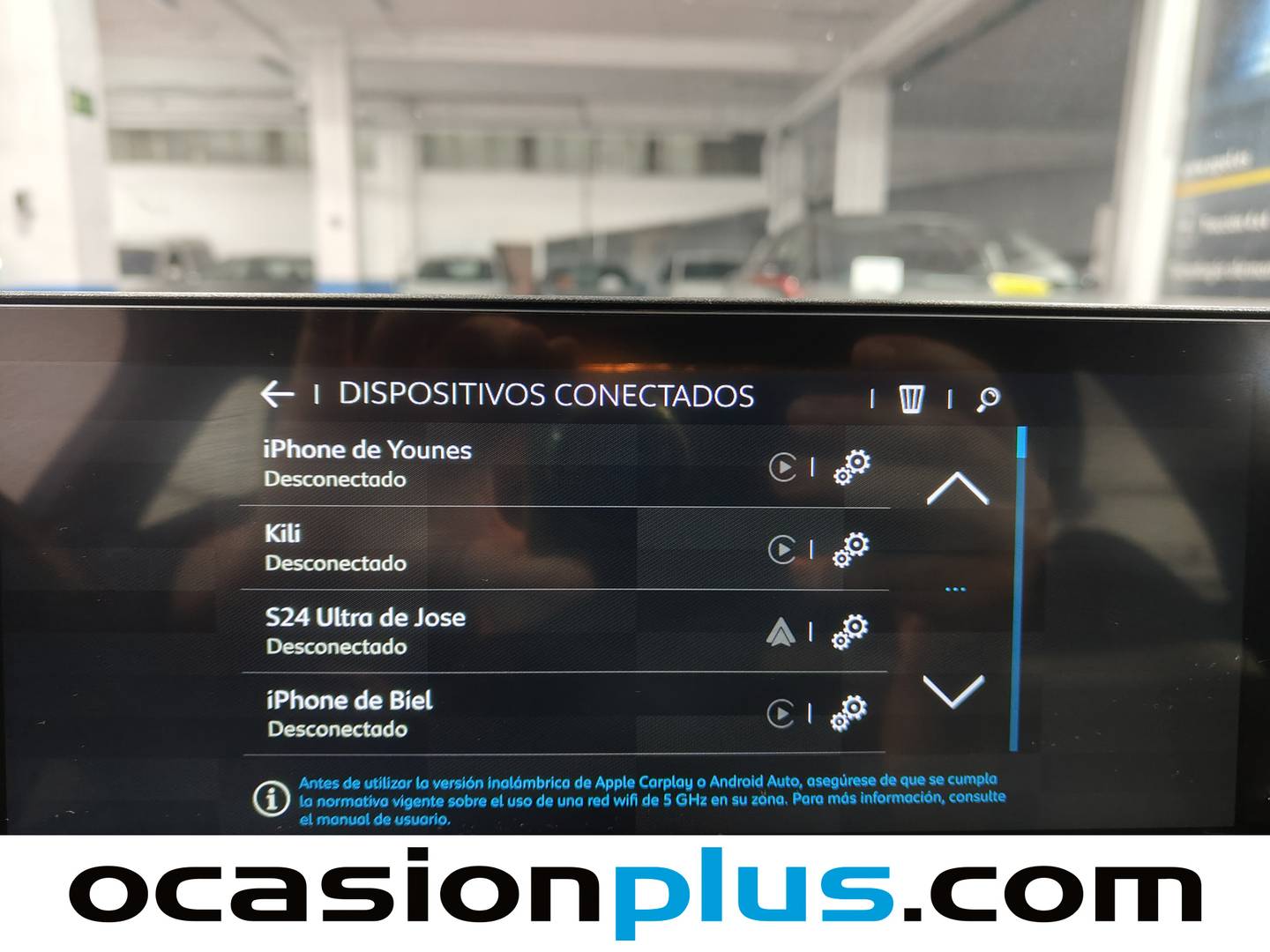 Foto Citroën C4 Citroen C4 PureTech 130 S&S You (131 CV)