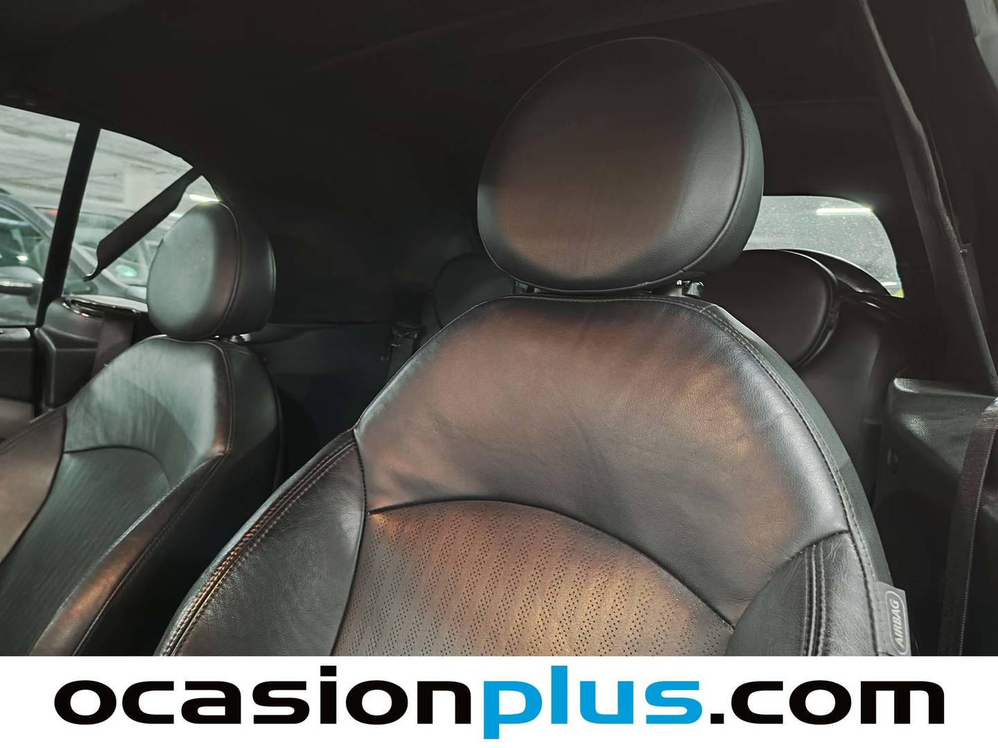 Foto Mini MINI MINI MINI Cabrio Cabrio Cooper S (175 CV)