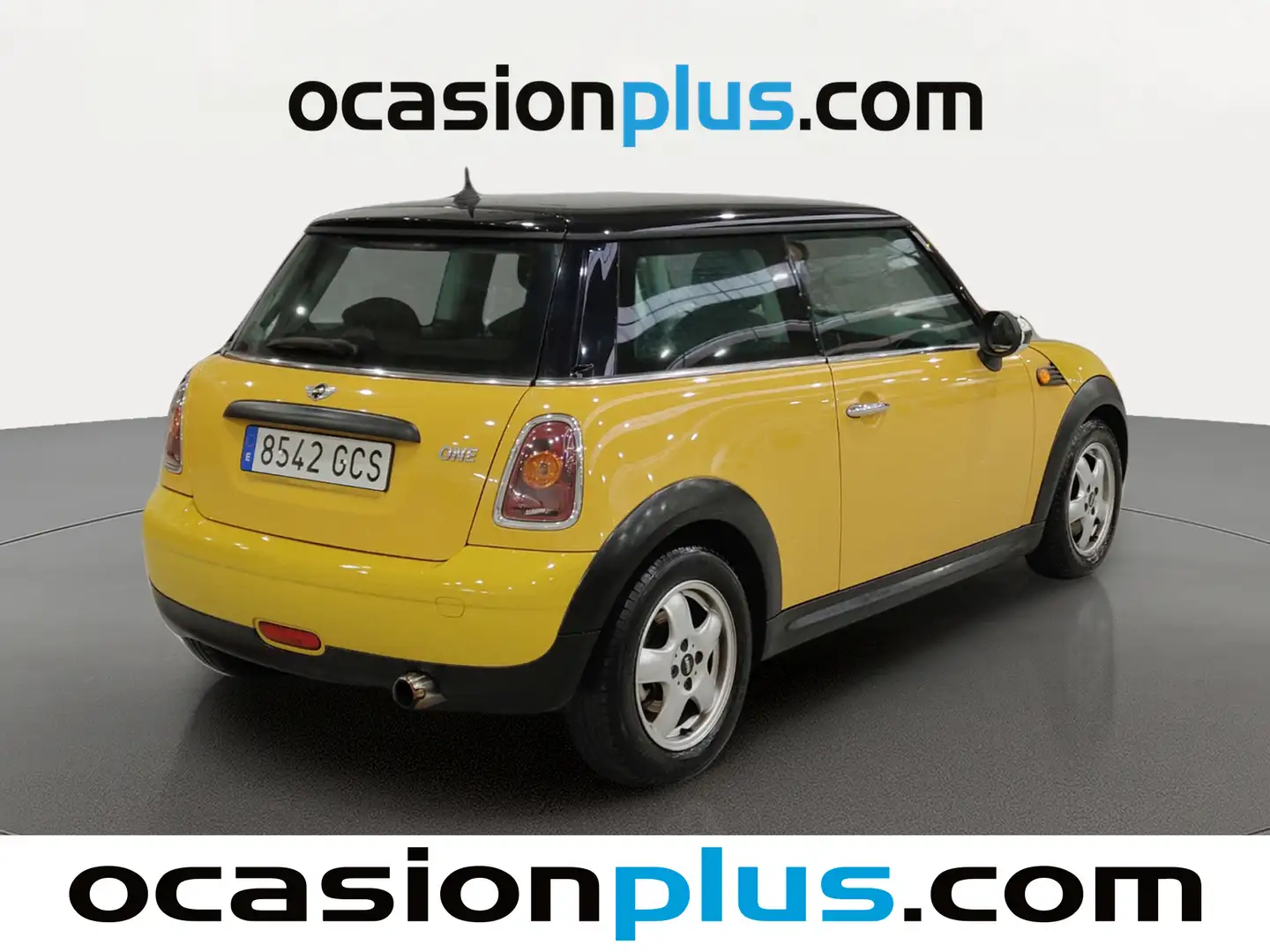 Foto Mini MINI MINI MINI 3 Puertas One (95 CV)