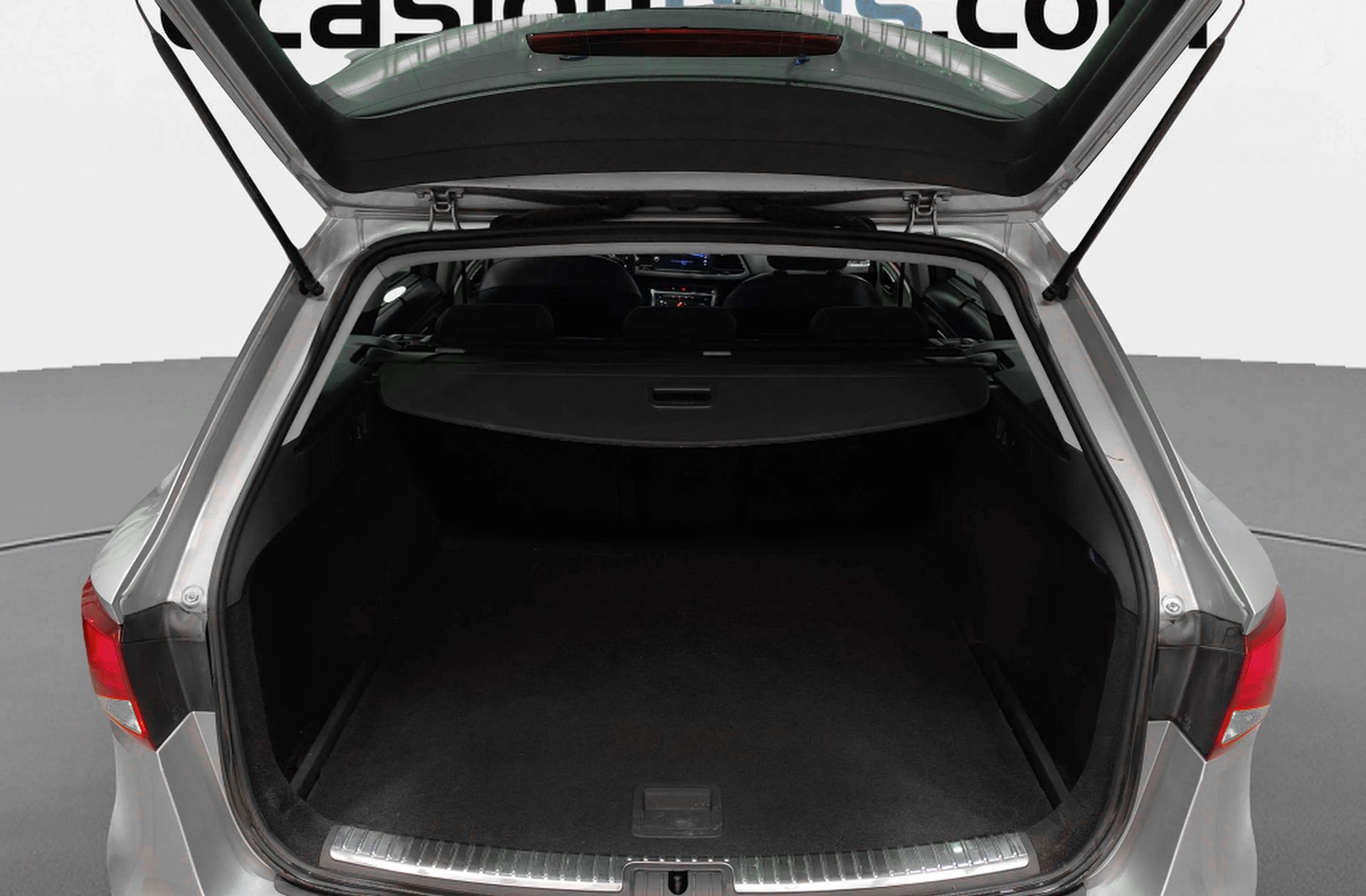 SEAT León ST 1.4 TSI X-perience Titan Desert 2Drive - foto 17