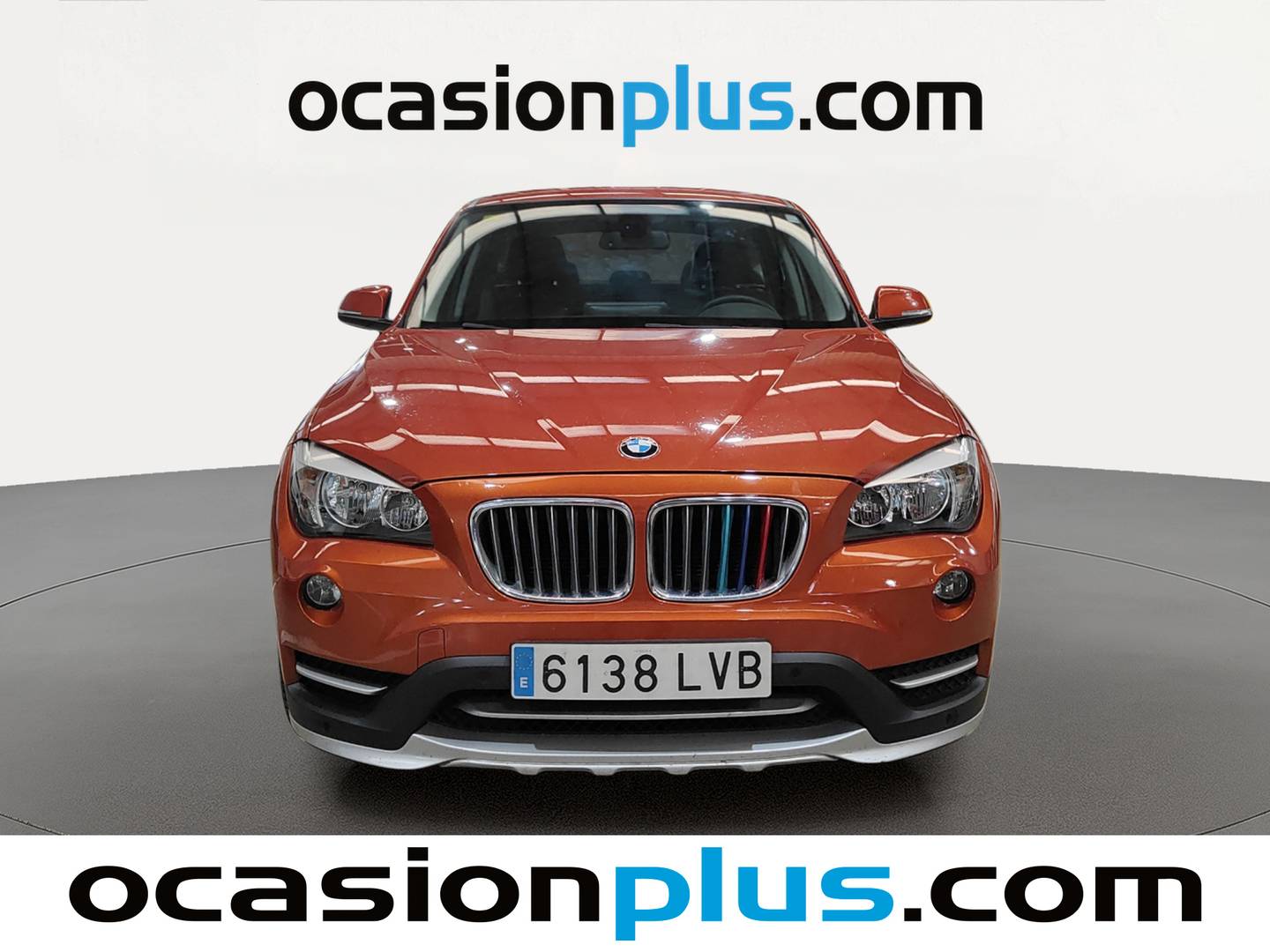 BMW X1 BMW X1 sDrive16d (116 CV) barato