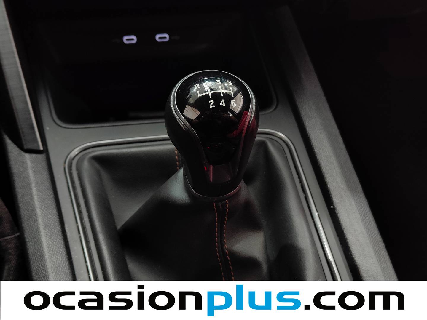 Cupra Formentor Cupra Formentor 2.0 TDI (150 CV) de segunda mano