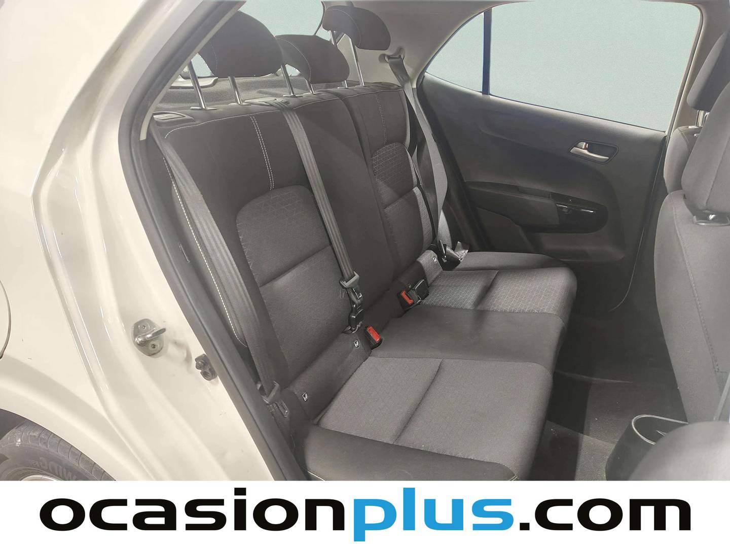 KIA Picanto KIA Picanto 1.0 DPi Concept Pack Comfort (67 CV) al mejor precio