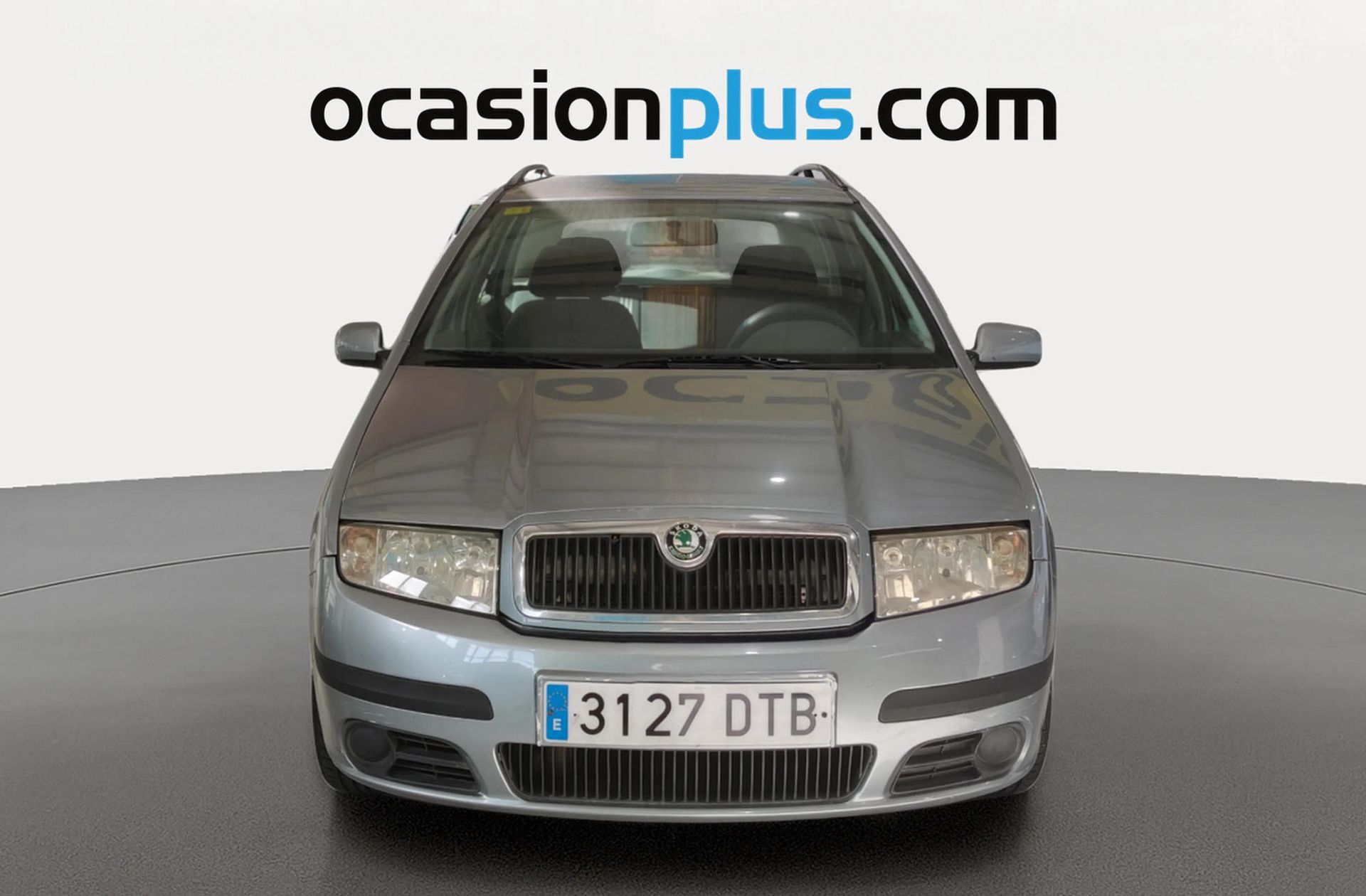 Škoda Fabia Combi Combi 1.9 SDi Young - foto 10