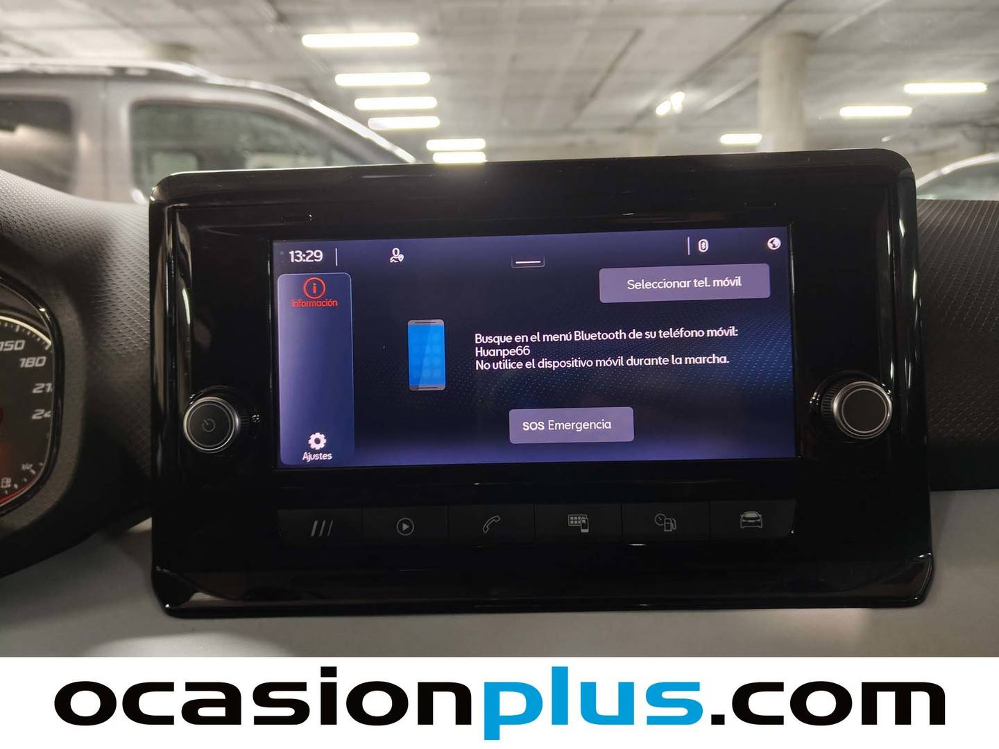 Foto Seat Arona SEAT Arona 1.0 TSI Style (110 CV)