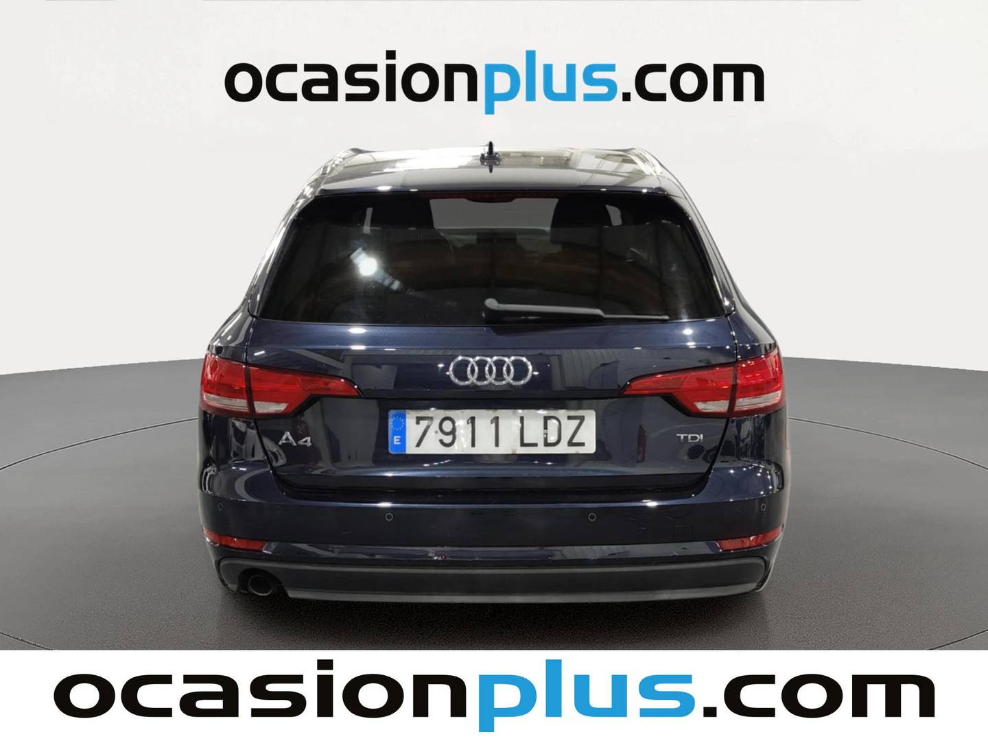 Audi A4 Audi A4 Avant 2.0 TDI (122 CV) 122cv
