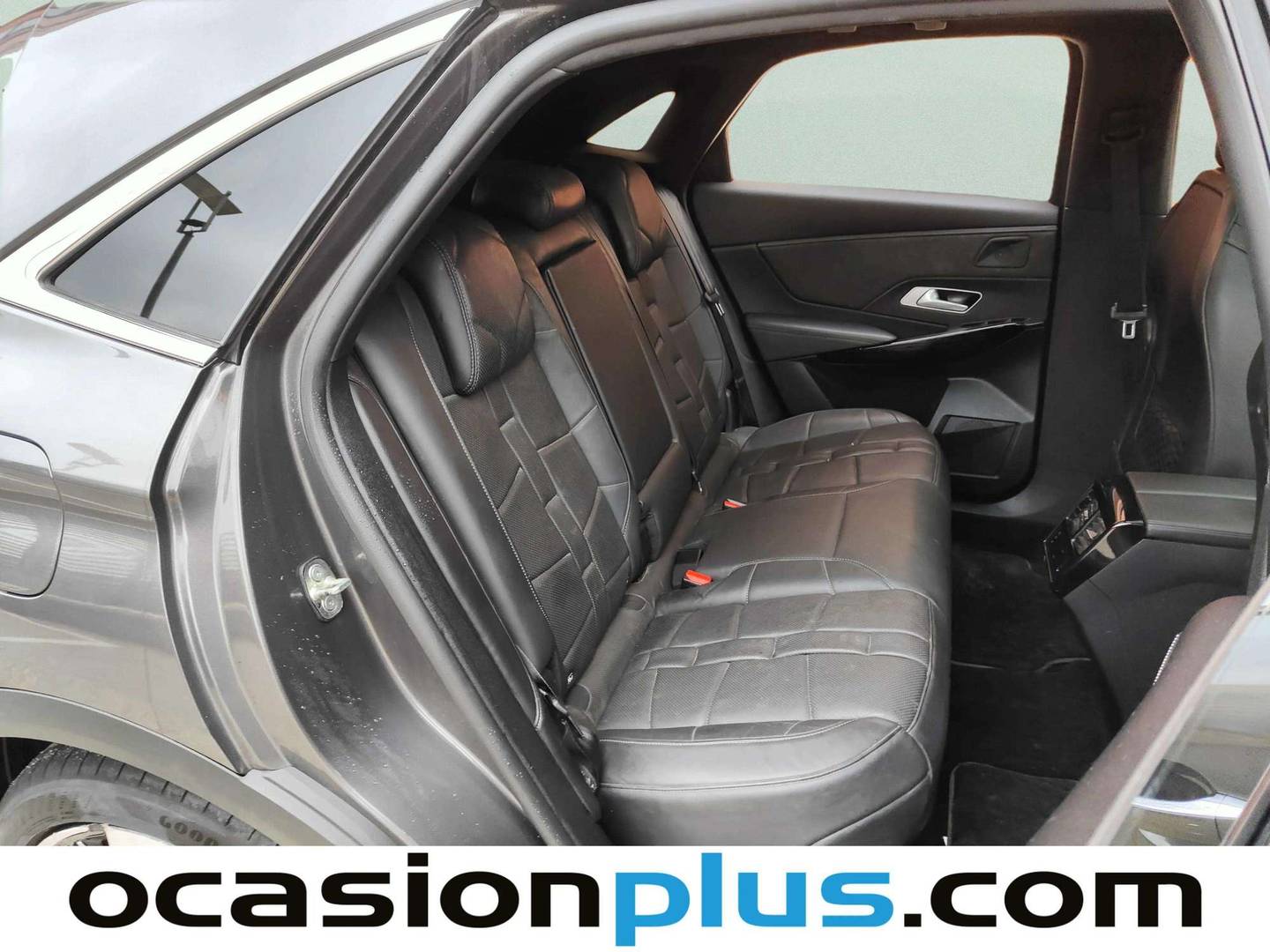 DS DS 7 Crossback E-Tense DS DS7 Crossback E-Tense 225 Grand Chic Auto (225 CV) de segunda mano